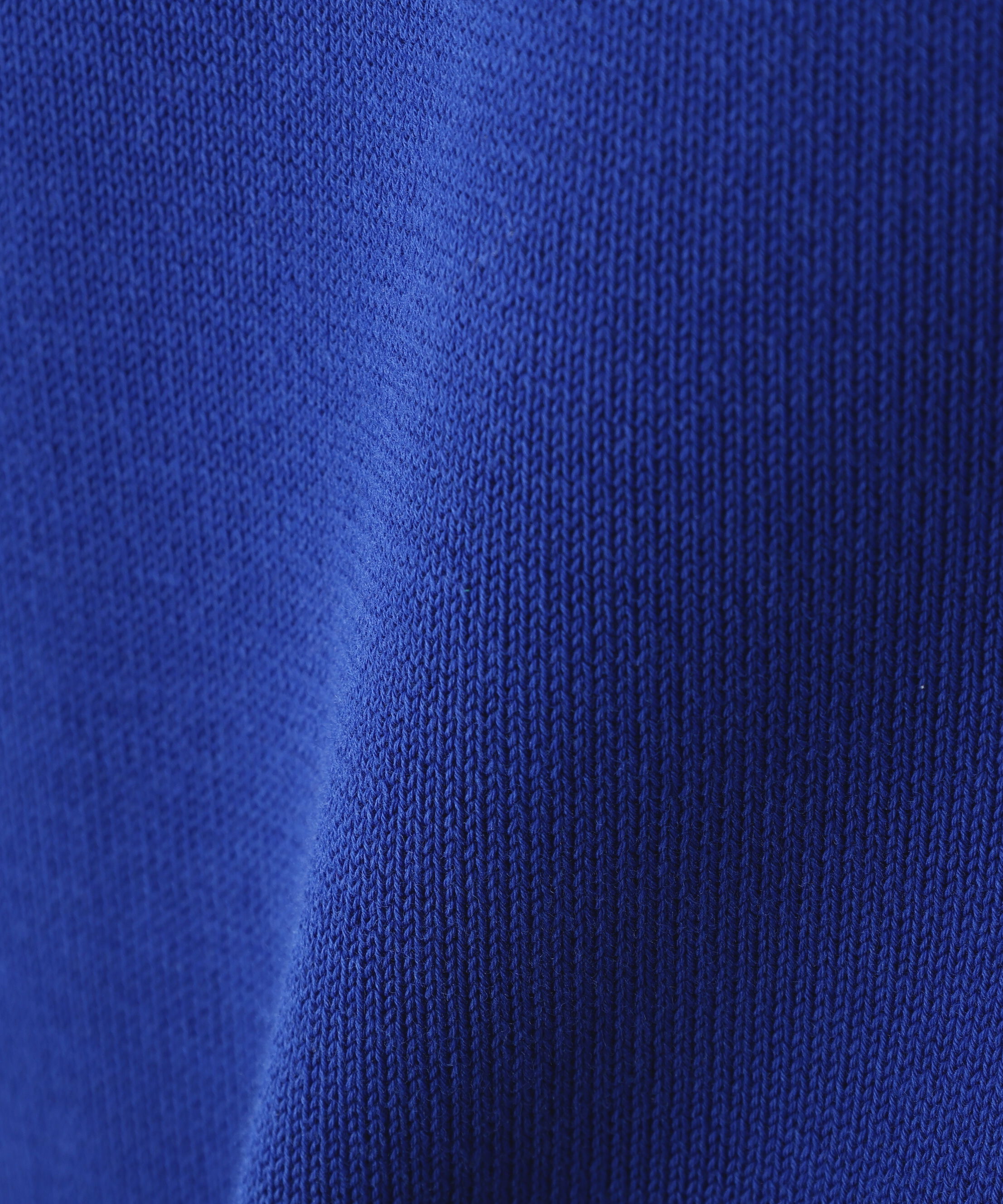  「◆オーガニックコットン混プレーティングカーディガン」|ニット・セーター|