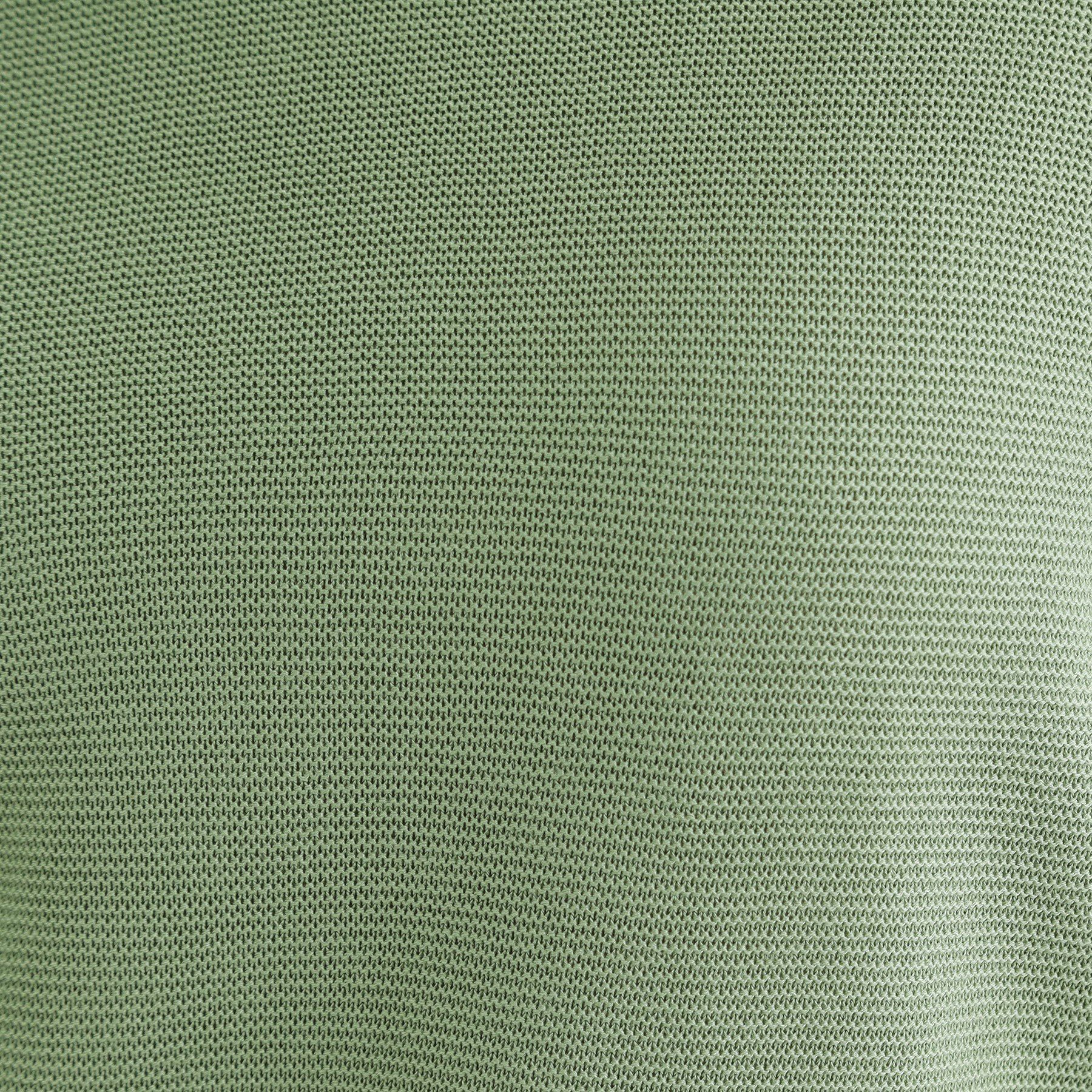 SHOO･LA･RUE「カジュアルにもきれいめにも ガーター編み 7分袖ドルマンニット」|ニット・セーター|