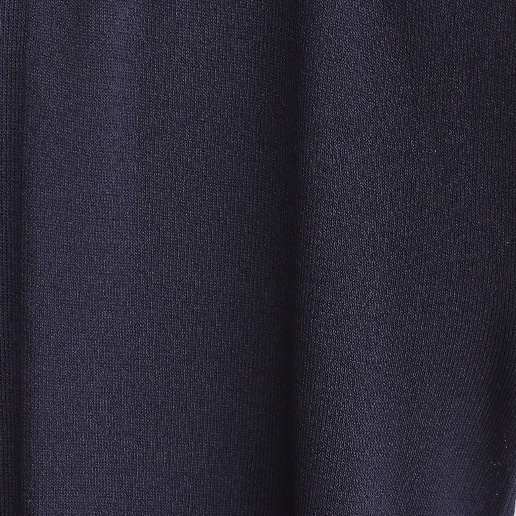 SHOO･LA･RUE「【洗える/ひんやり/UV】お尻が隠れるトッパーカーディガン」|カーディガン|