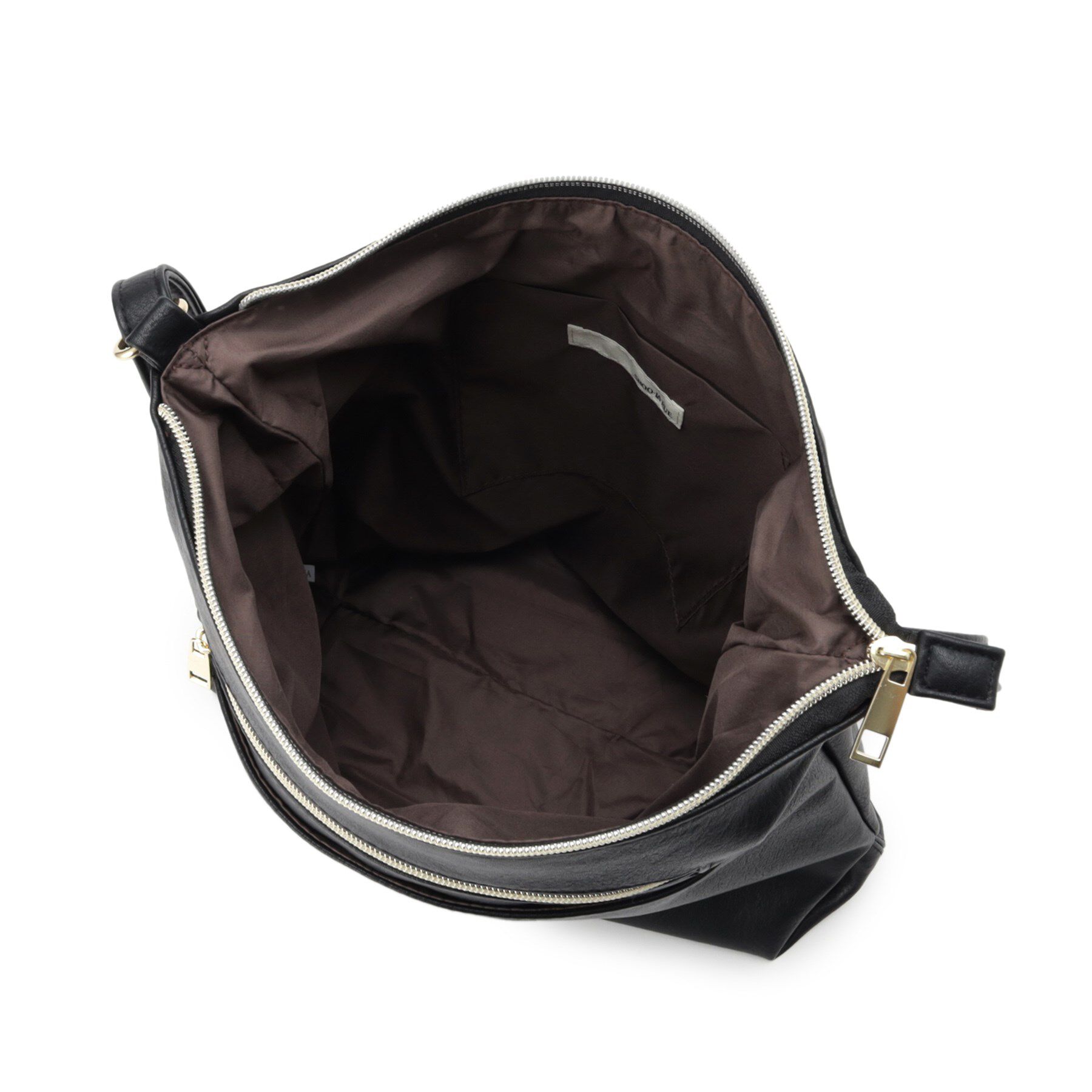 SHOO･LA･RUE「フロント2ポケットショルダーバッグ」|ショルダー・メッセンジャー|