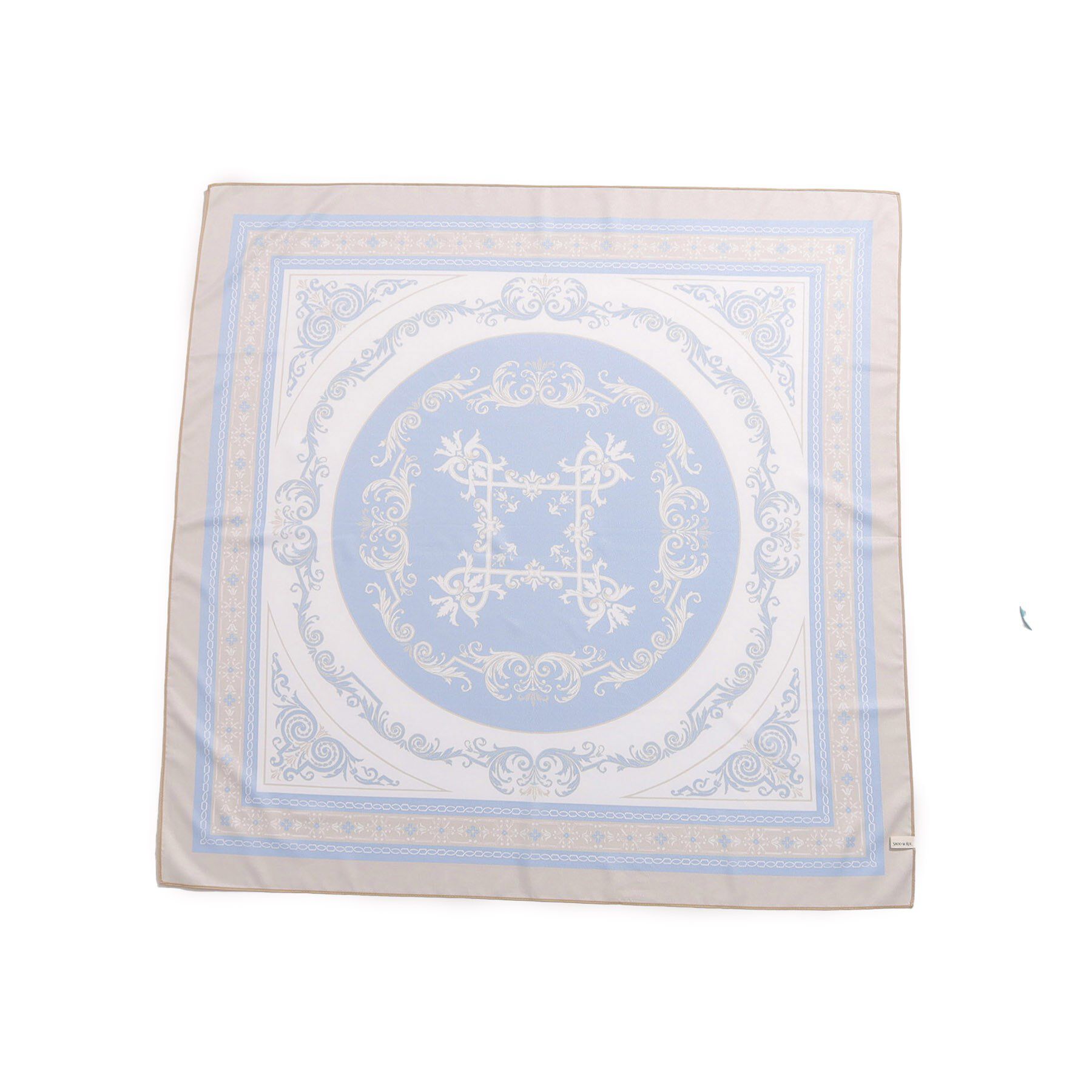 SHOO･LA･RUE「大判スカーフ」|バンダナ・スカーフ|