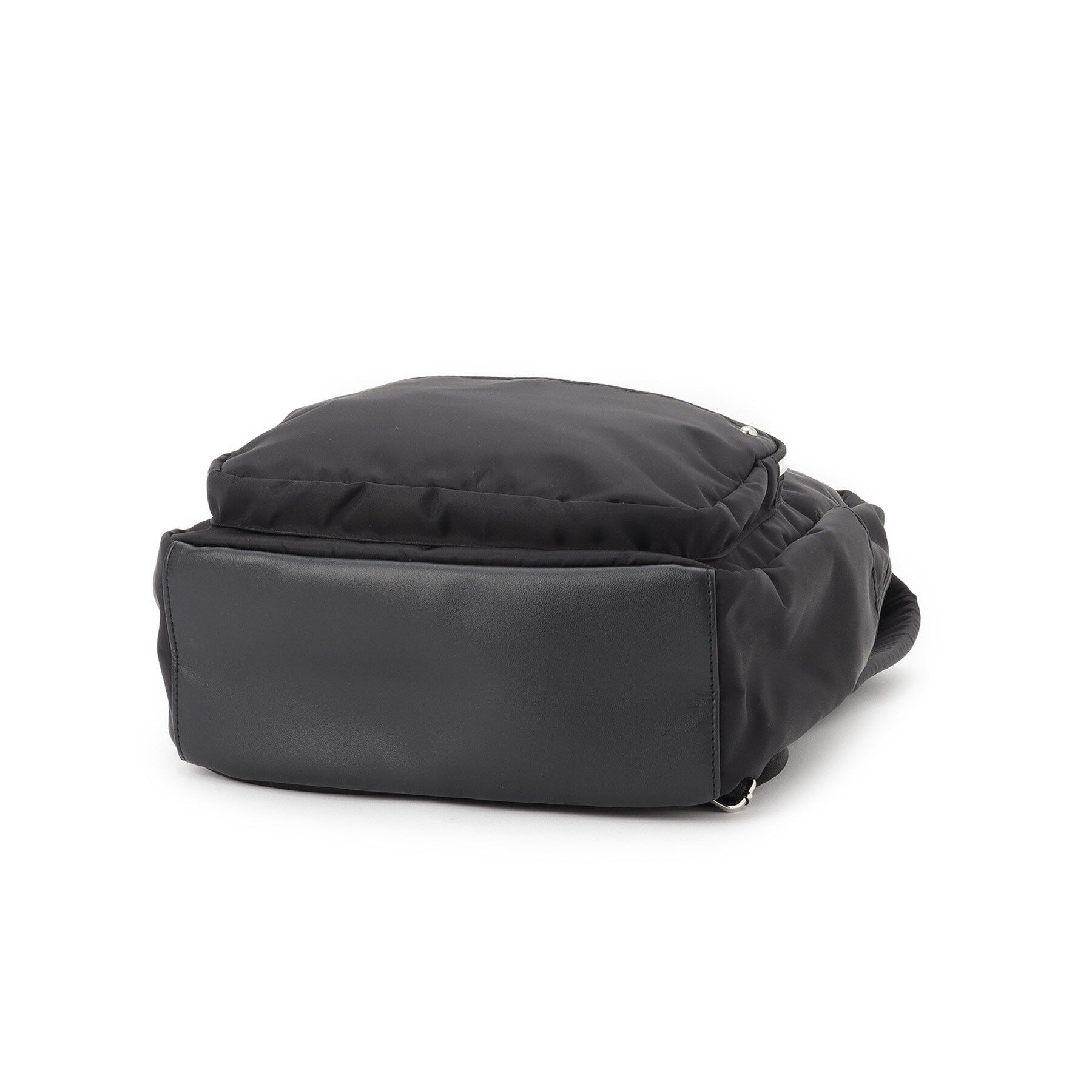 SHOO･LA･RUE「【撥水】整理整頓できちゃうリュック【低反発ショルダー】」|リュック|