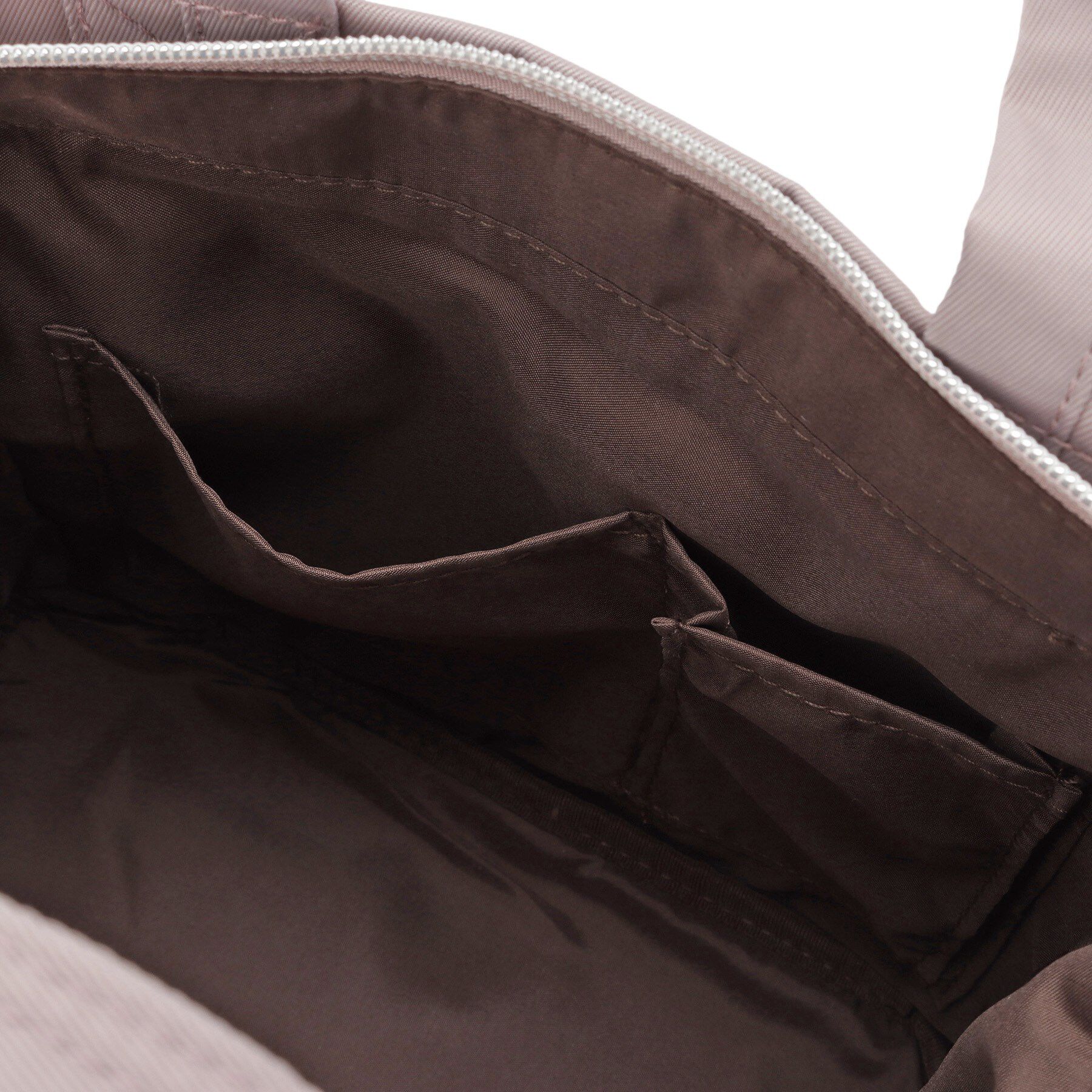 SHOO･LA･RUE「【撥水/2WAY】フロントポケット トートバッグ」|トートバッグ|