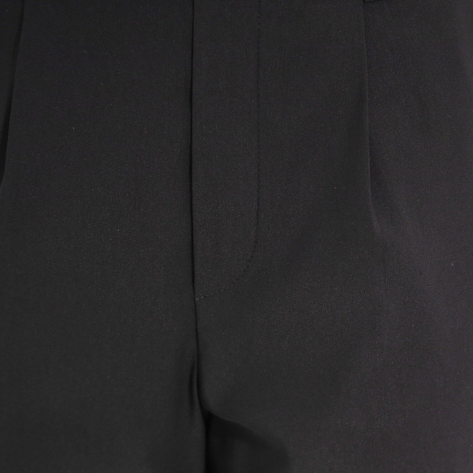 SHOO･LA･RUE「【S-LL/ひんやり】きれいめにもカジュアルにも サブリナパンツ」|その他|