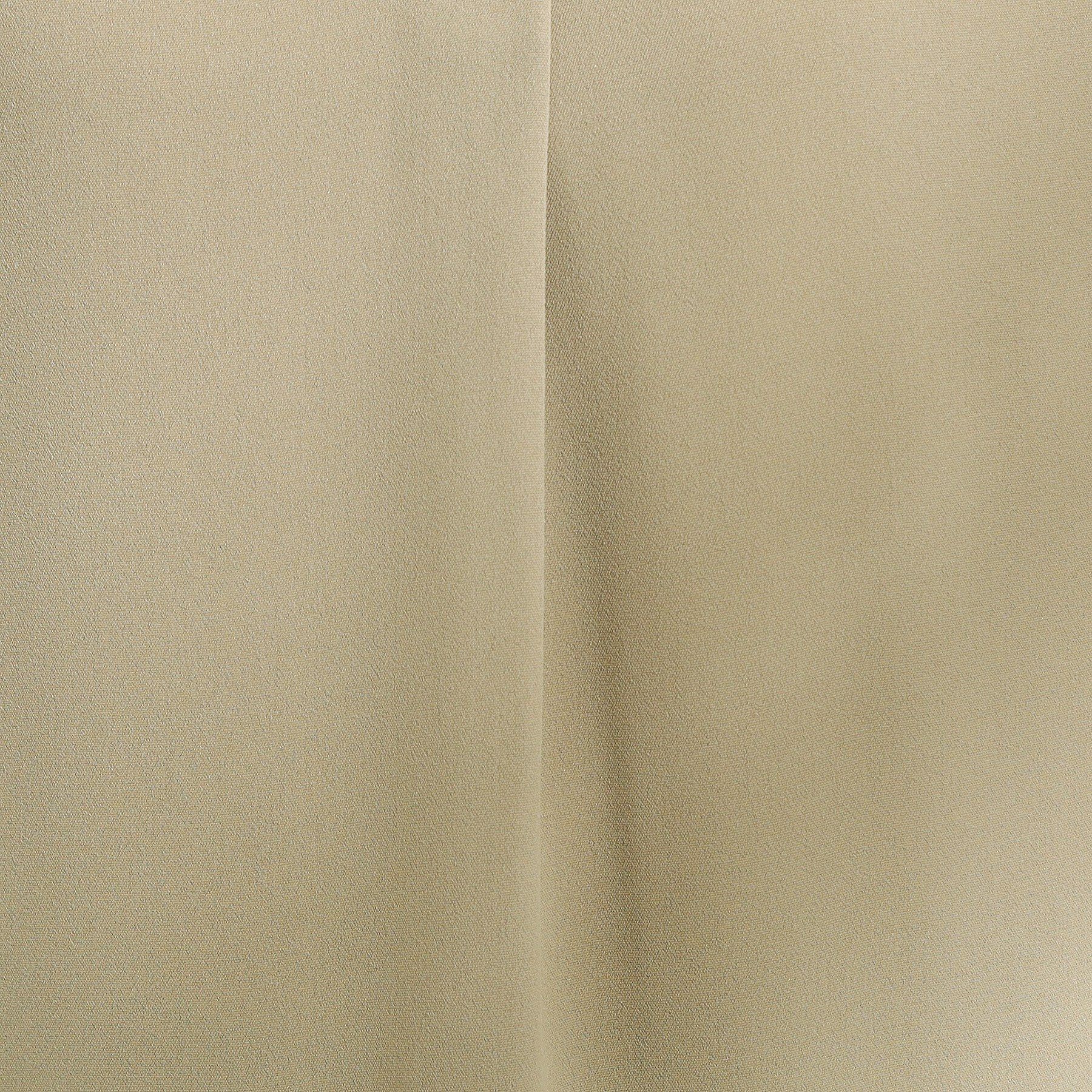 SHOO･LA･RUE「【洗える/S-LL/洗濯後しわになりにくい】バックレースアップチュニック」|チュニック|