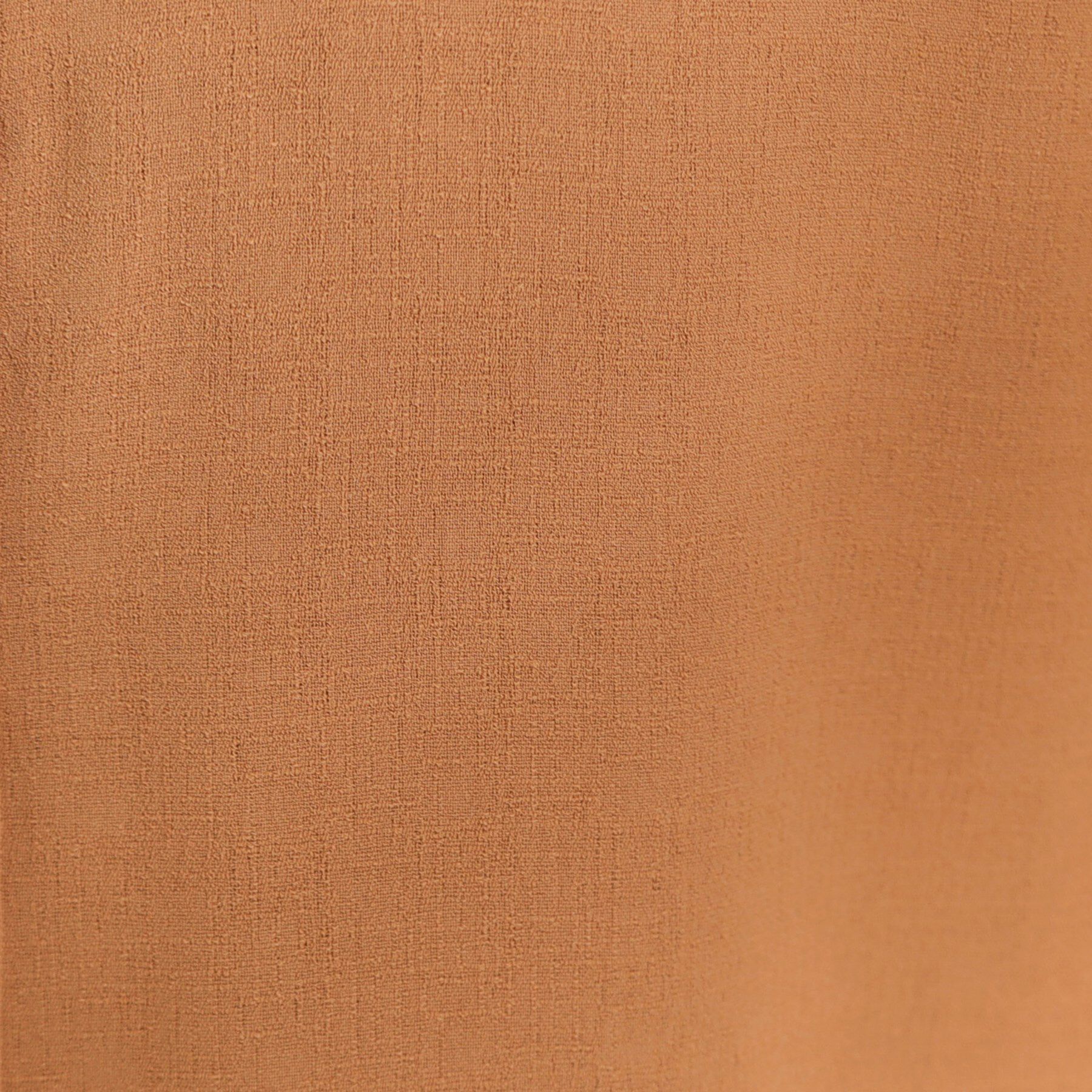 SHOO･LA･RUE「【S-LL/ひんやり】さらりとしたタッチが心地よい バックギャザーブラウス」|チュニック|