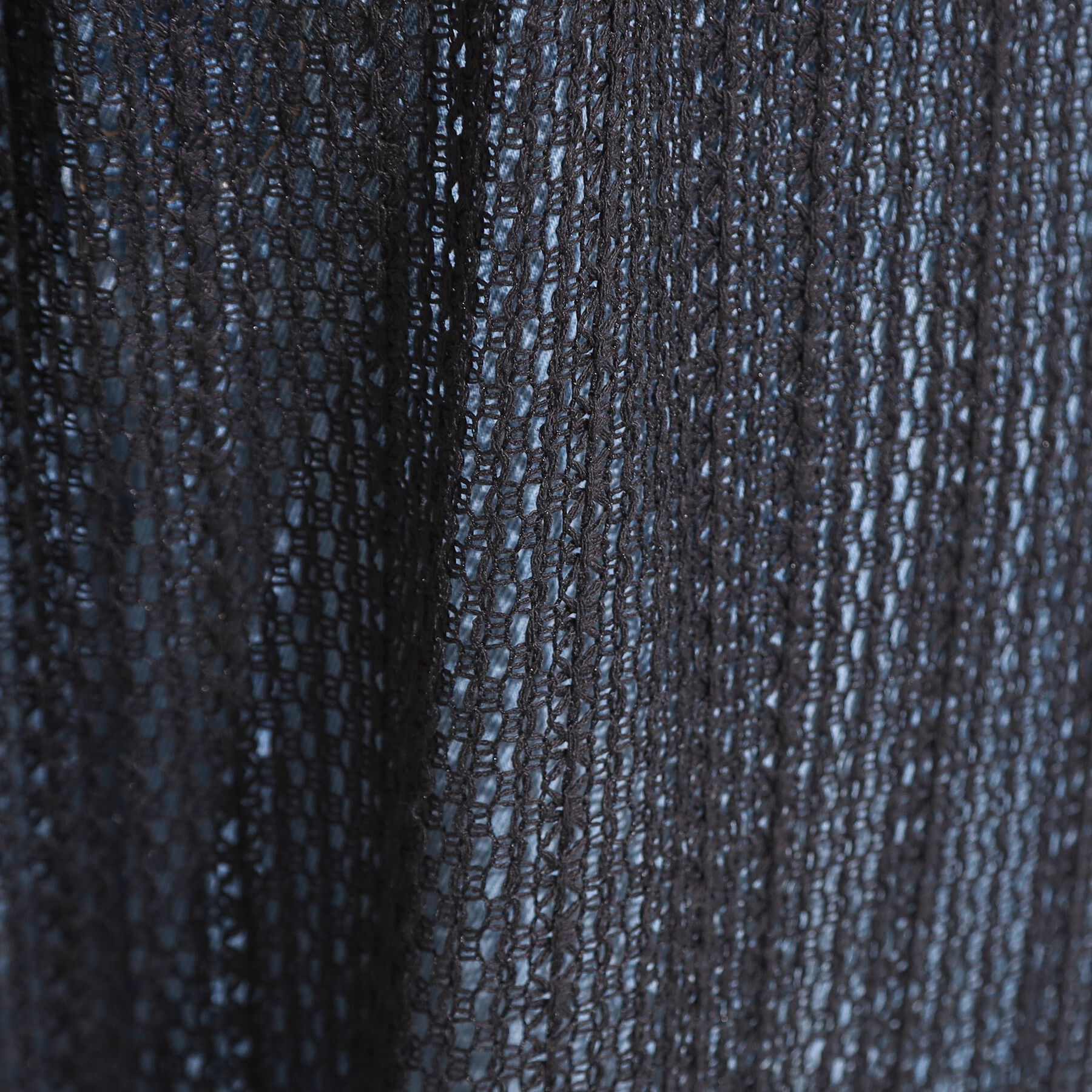 SHOO･LA･RUE「【2WAY】裏地を外してレイヤードにも! レース調スカート」|スカート|