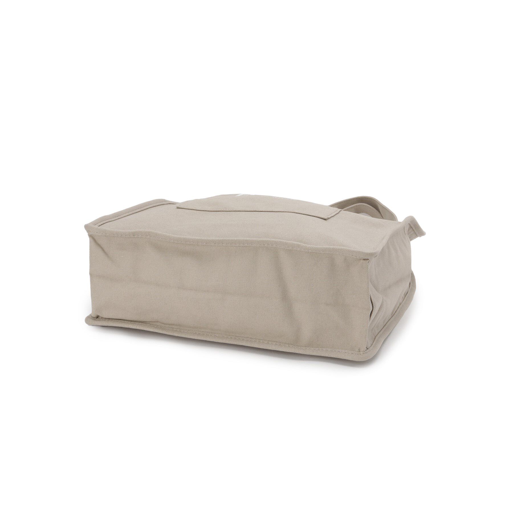 SHOO･LA･RUE「【ラッキーカラー/推し活にも】うちわも入るキャンバストートバッグ」|トートバッグ|