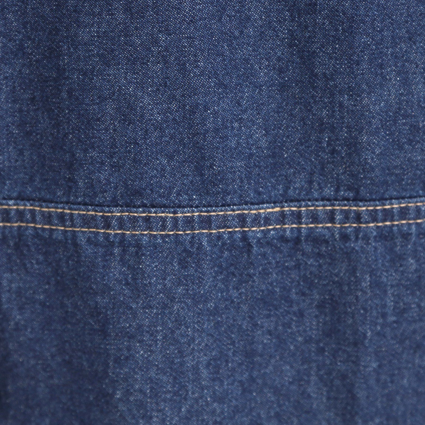 SHOO･LA･RUE「【S-LL】こなれ感ある着こなしに デニムフーディーブルゾン」|デニムジャケット|