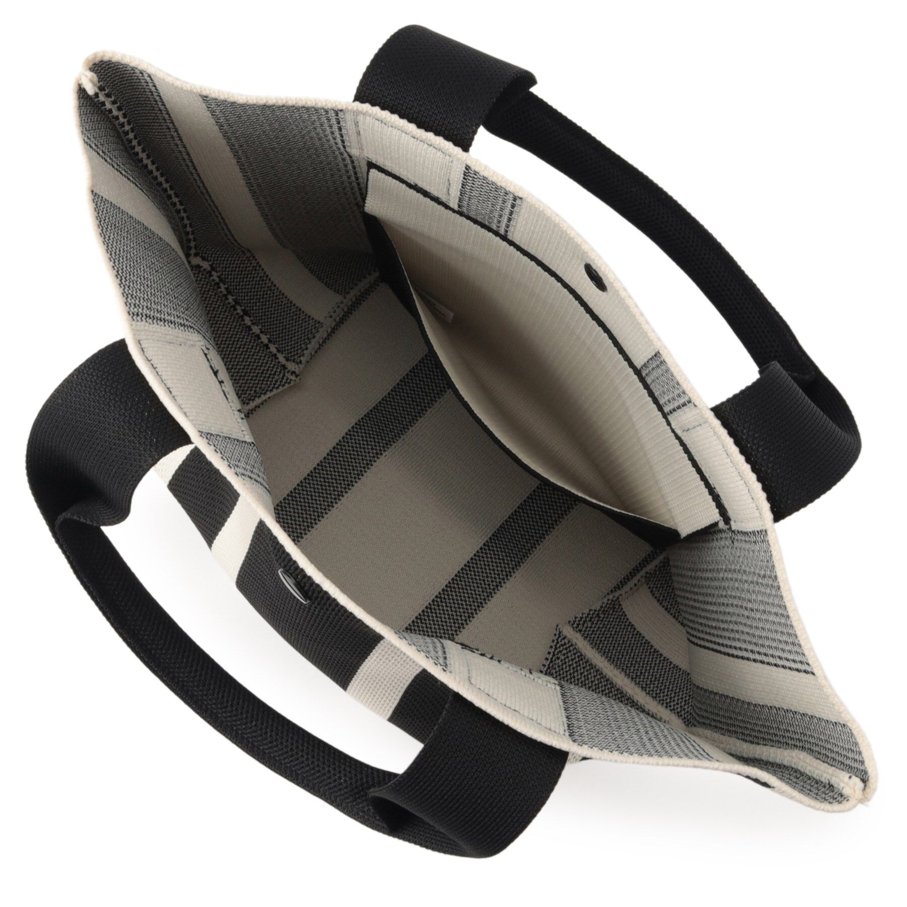 SHOO･LA･RUE「ニットランチトートバッグ」|トートバッグ|