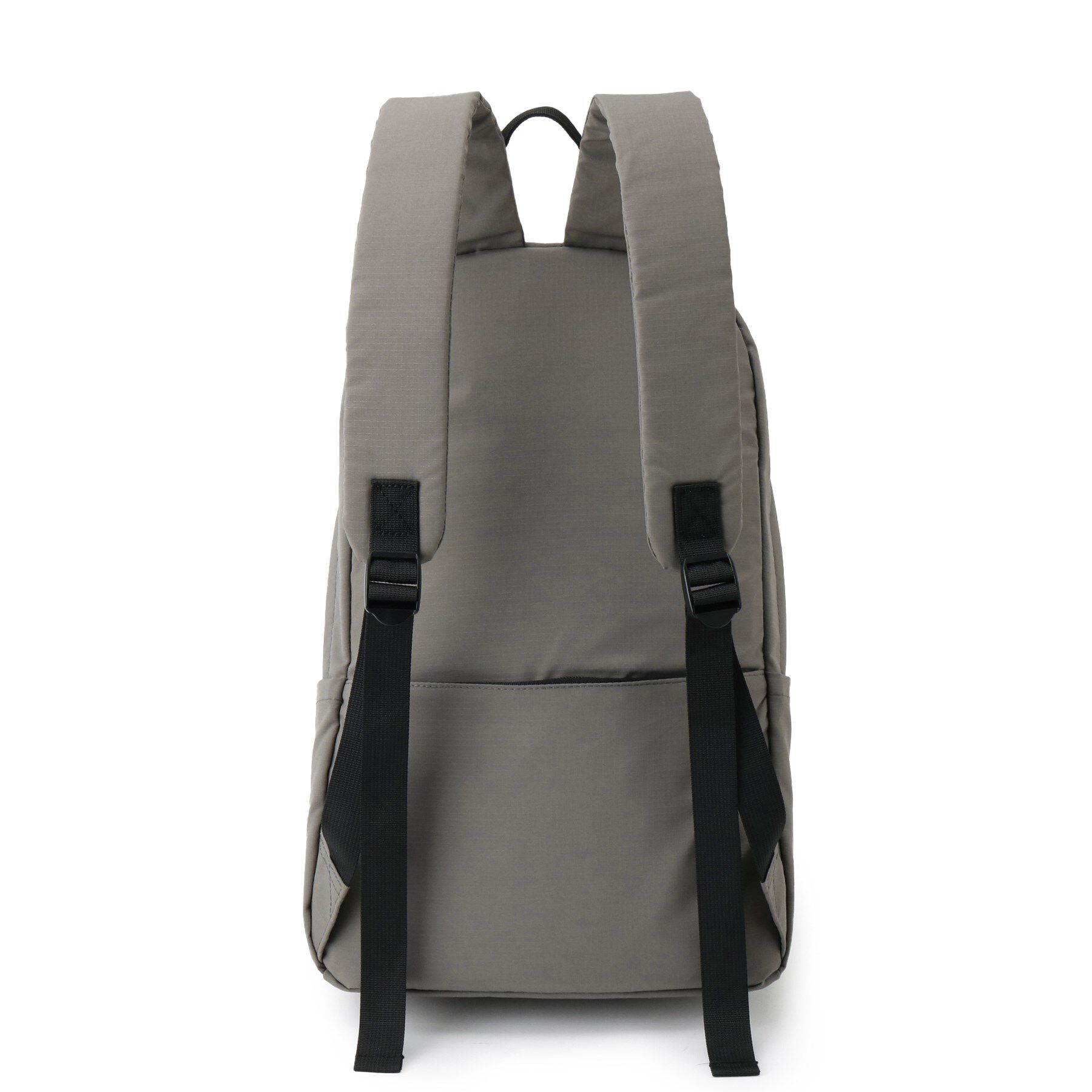 SHOO･LA･RUE「【撥水】立体ポケットリュック」|リュック|