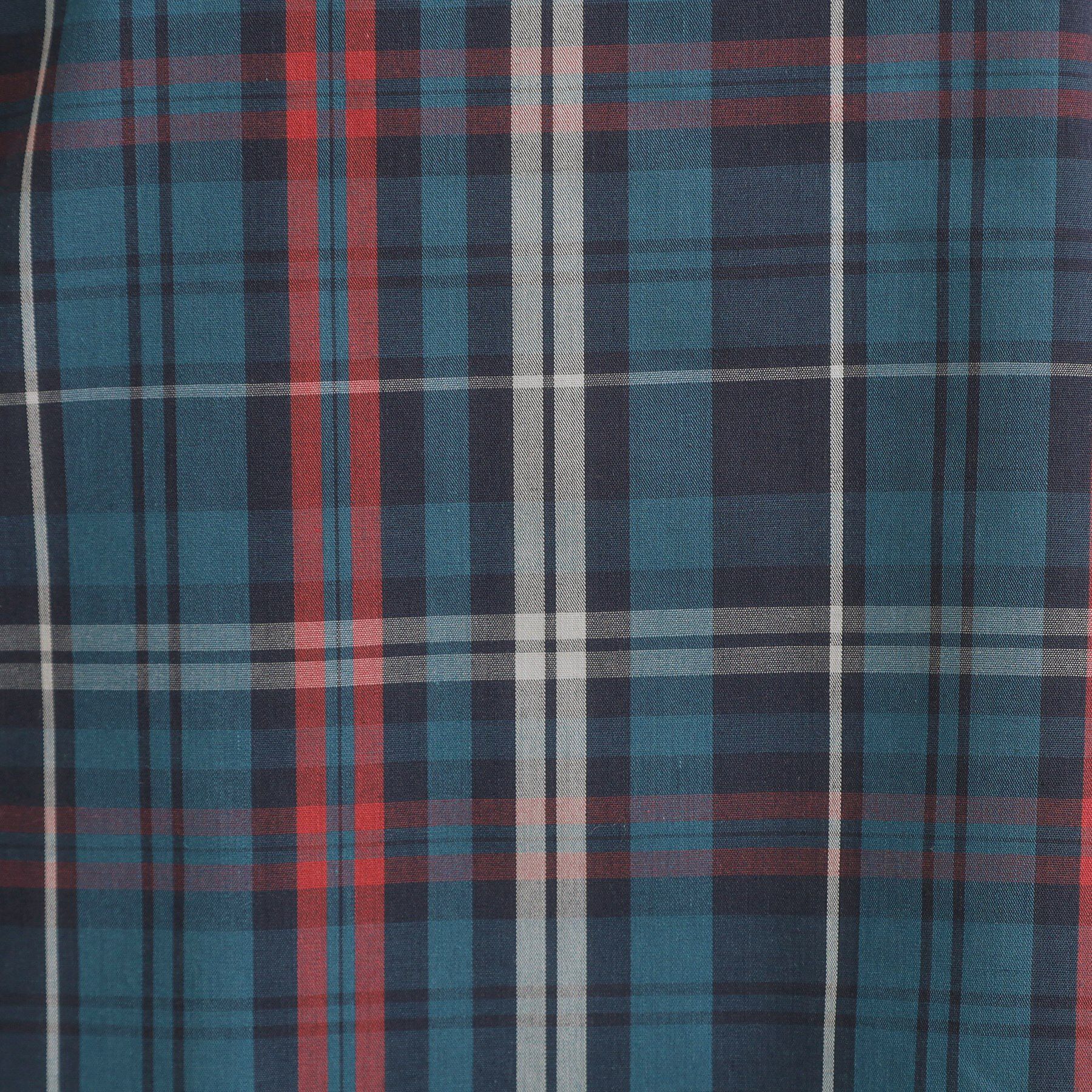 SHOO･LA･RUE「【S-LL/5分袖】お袖タックできれいに魅せる 大人のフェミニンブラウス」|シャツ・ブラウス|