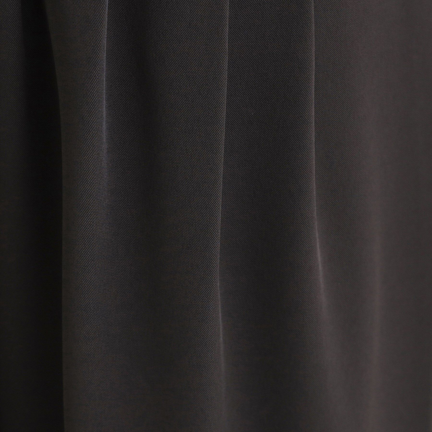 SHOO･LA･RUE「【S-LL】腰まわりや太ももを自然にカバー タックワイドパンツ」|その他|