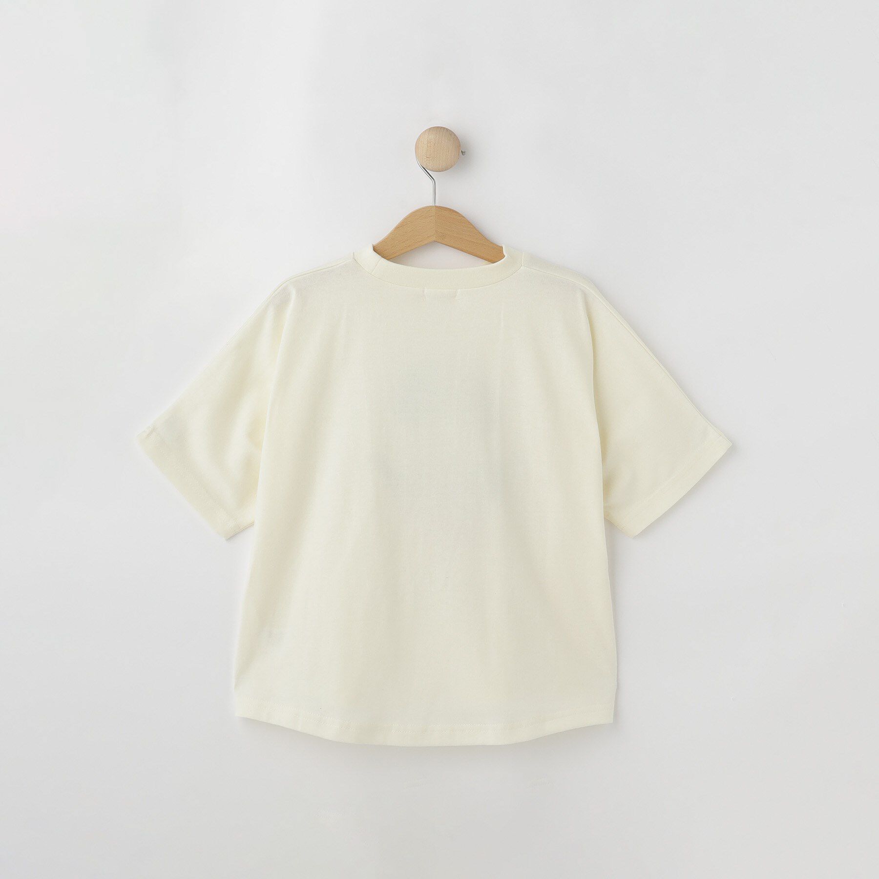 SHOO･LA･RUE「【100-150cm】ハロウィンTシャツ」|Tシャツ・カットソー|