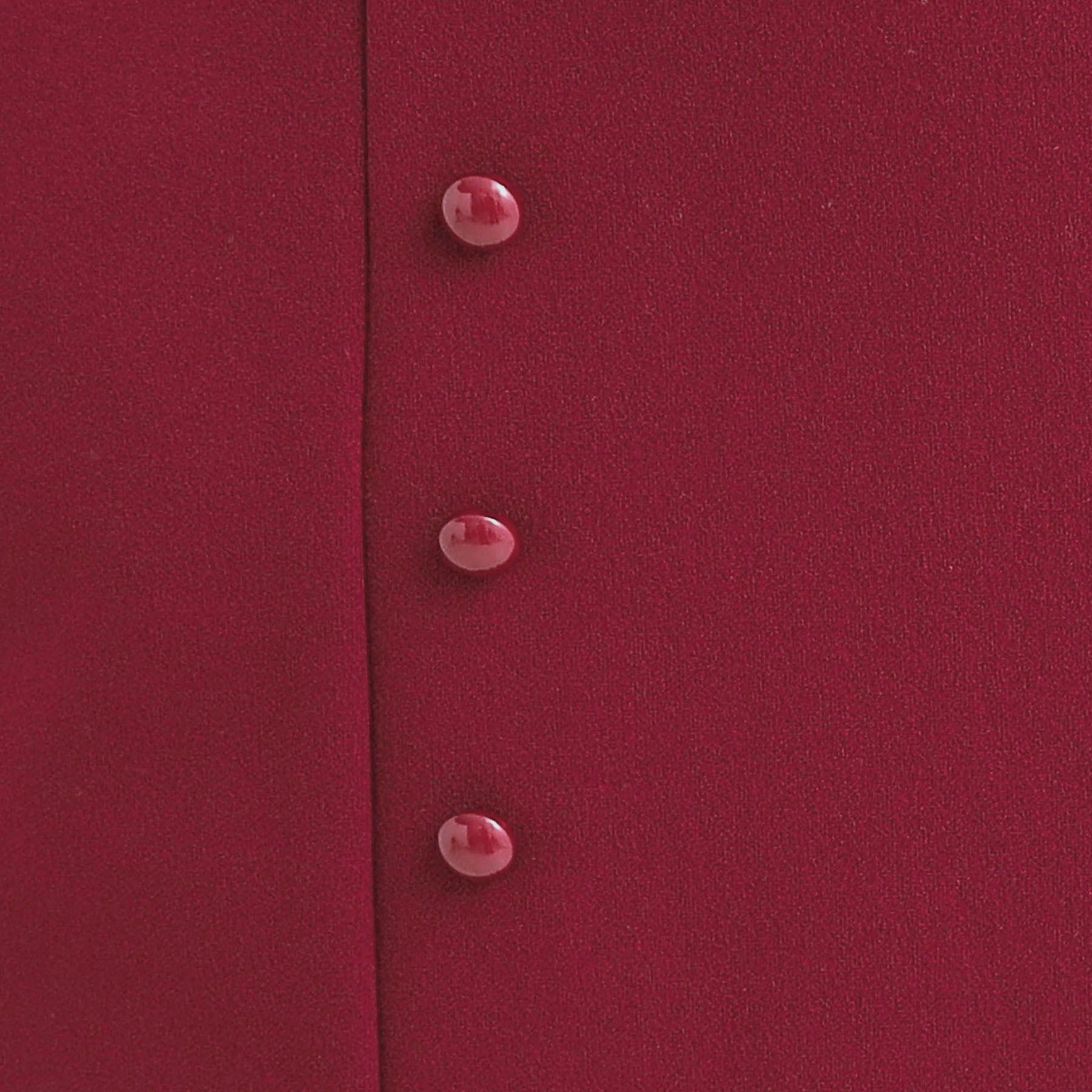 SHOO･LA･RUE「【洗濯後しわになりにくい】ポケット付き ナロースカート」|スカート|