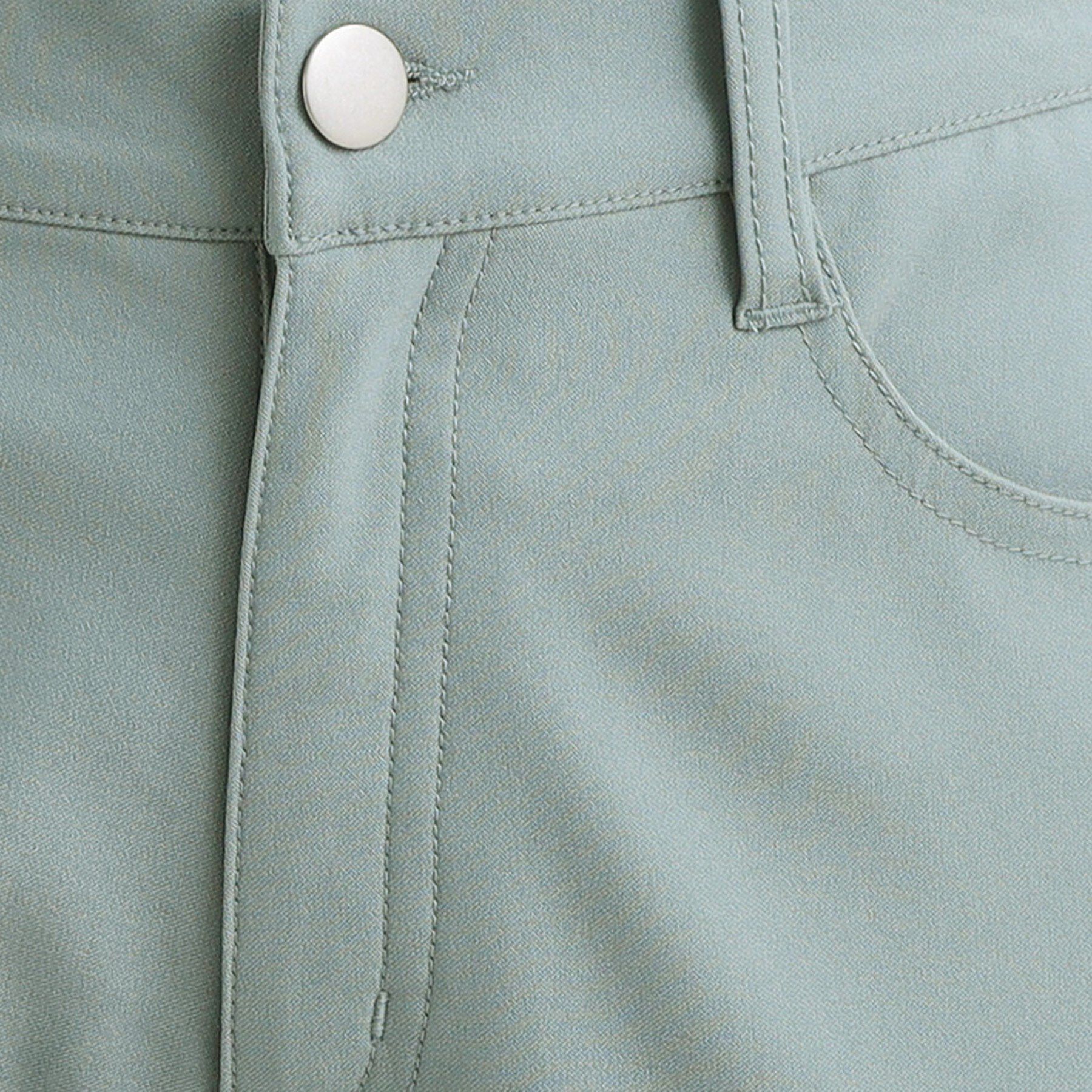 SHOO･LA･RUE「【洗濯機可/S-LL】フィット感が心地よい ハイパースキニー裏起毛」|その他|