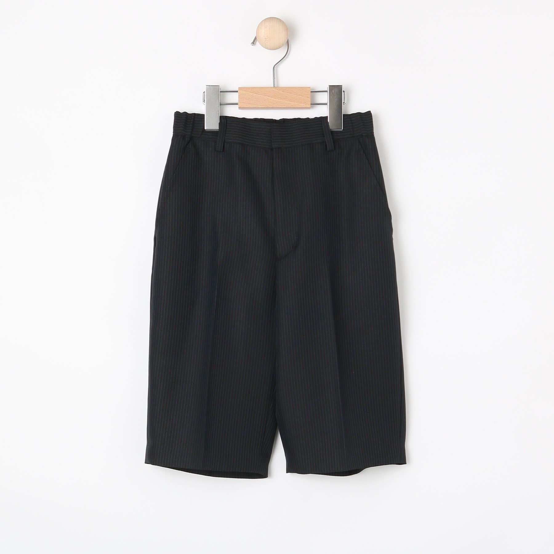 SHOO･LA･RUE「【セレモニー】ハーフパンツスーツセット」|スーツ|