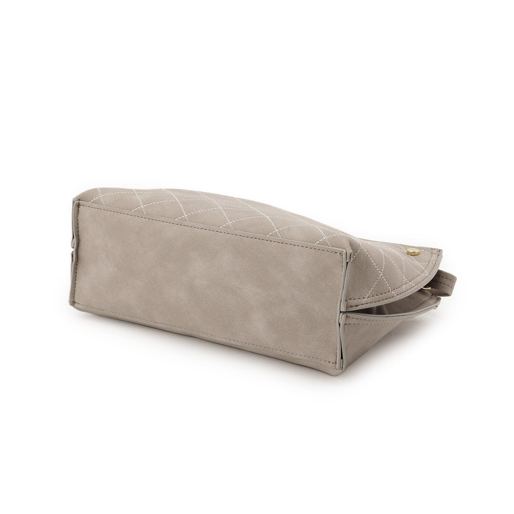 SHOO･LA･RUE「ステッチショルダーバッグ」|ショルダー・メッセンジャー|