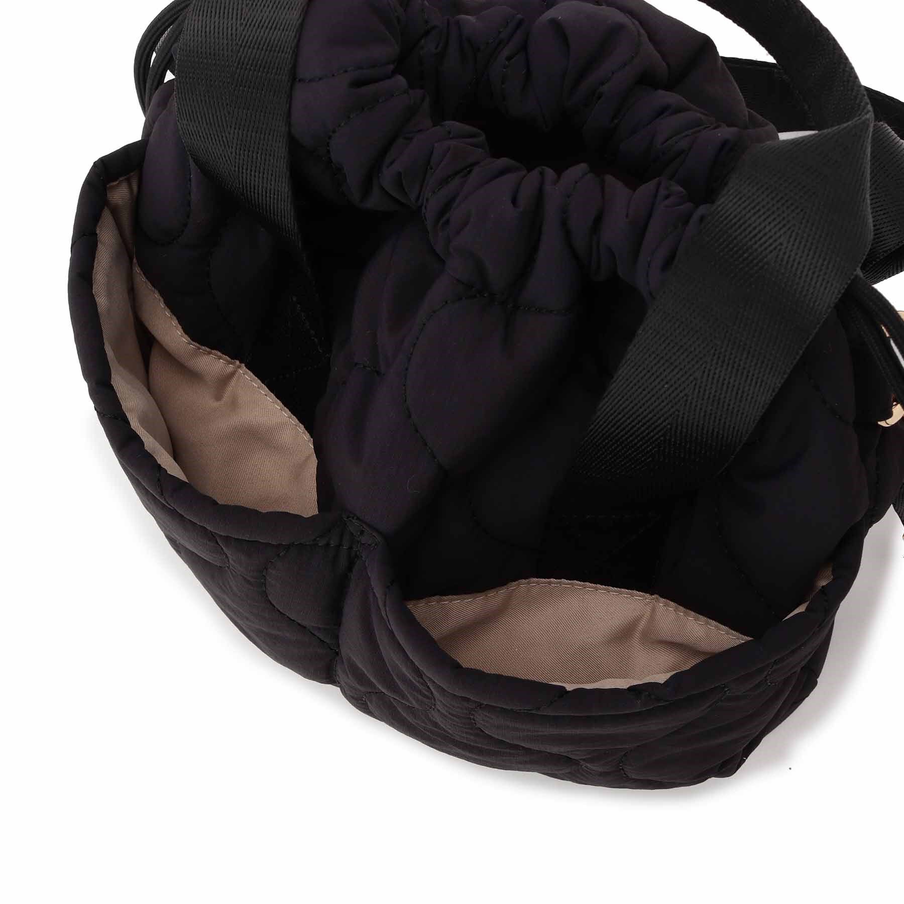 SHOO･LA･RUE「【Lee別注】巾着ショルダーバッグ」|ショルダー・メッセンジャー|