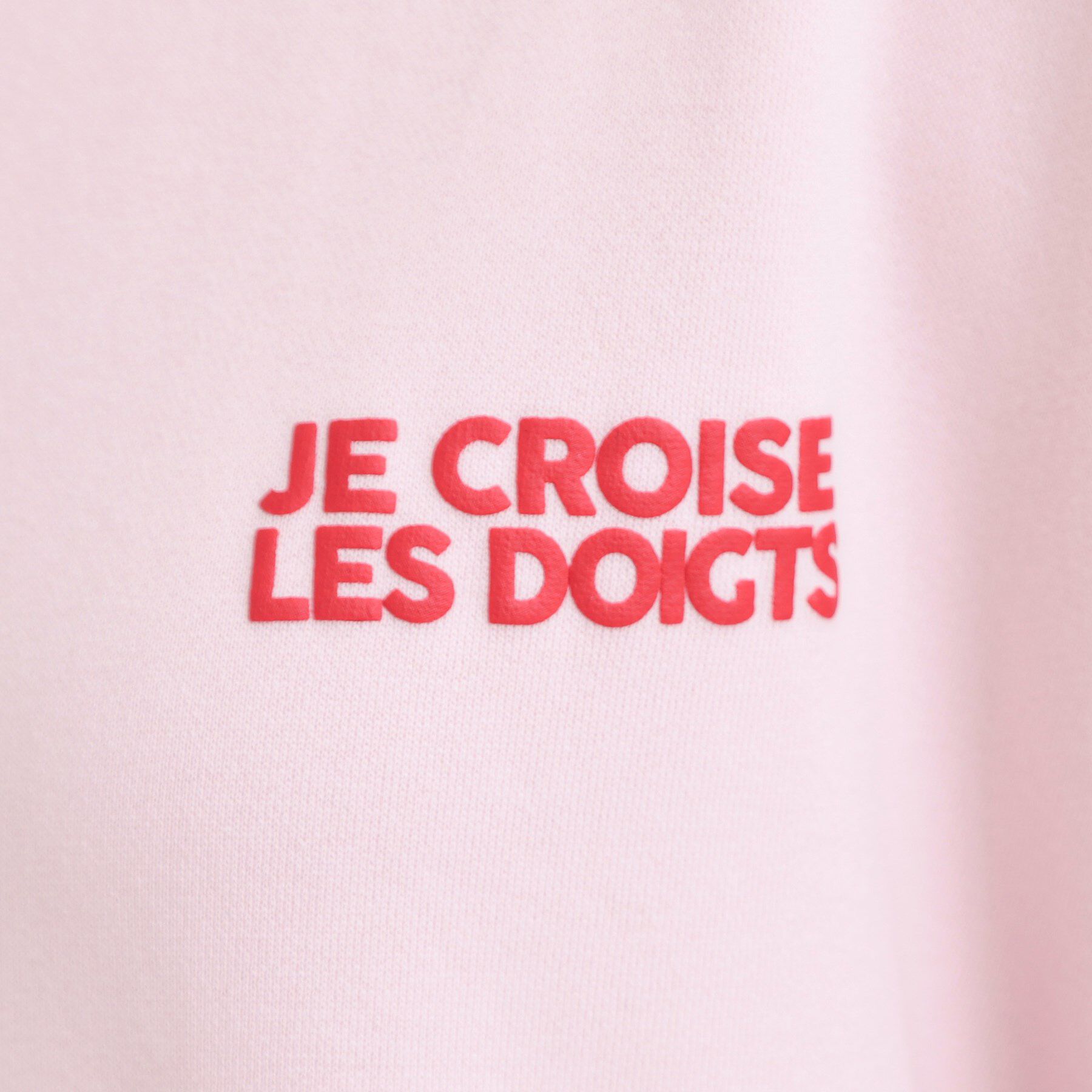 SHOO･LA･RUE「【選べる4柄】グラフィックアソート オーバーサイズ 裏毛スウェット」|パーカー|