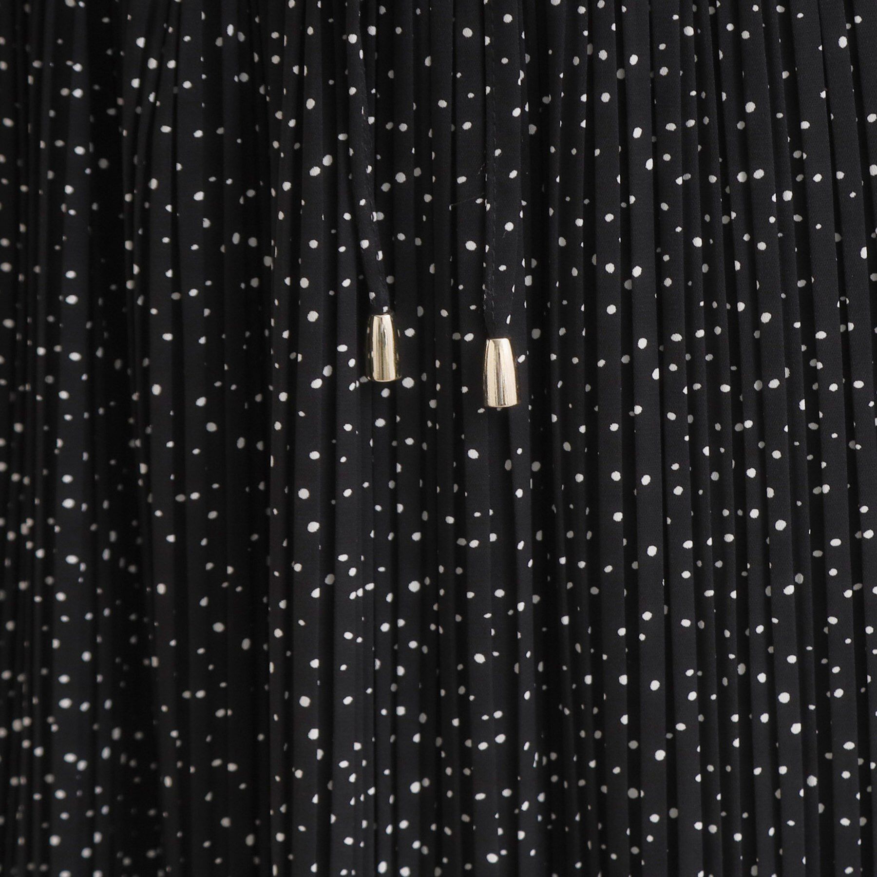 SHOO･LA･RUE「【セットアップ可】大人上品な アソートプリーツスカート」|スカート|