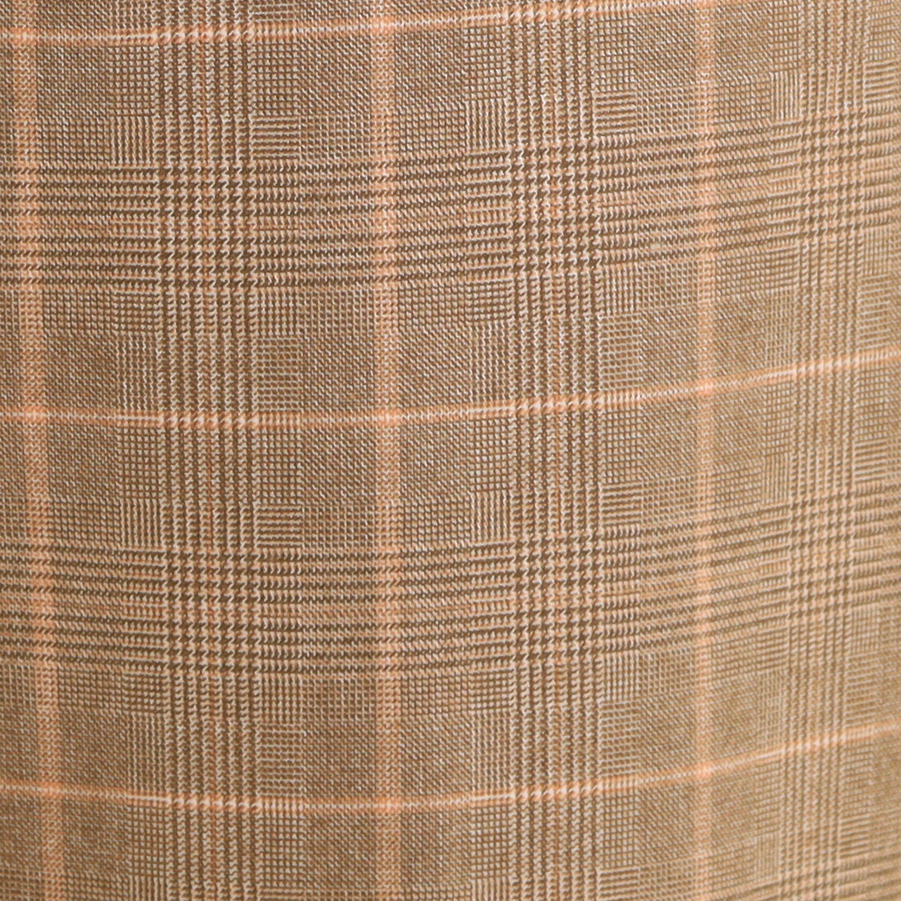 SHOO･LA･RUE「【洗濯機可/S-LL】きちんと見えする あったか裏起毛ガウチョパンツ」|その他|