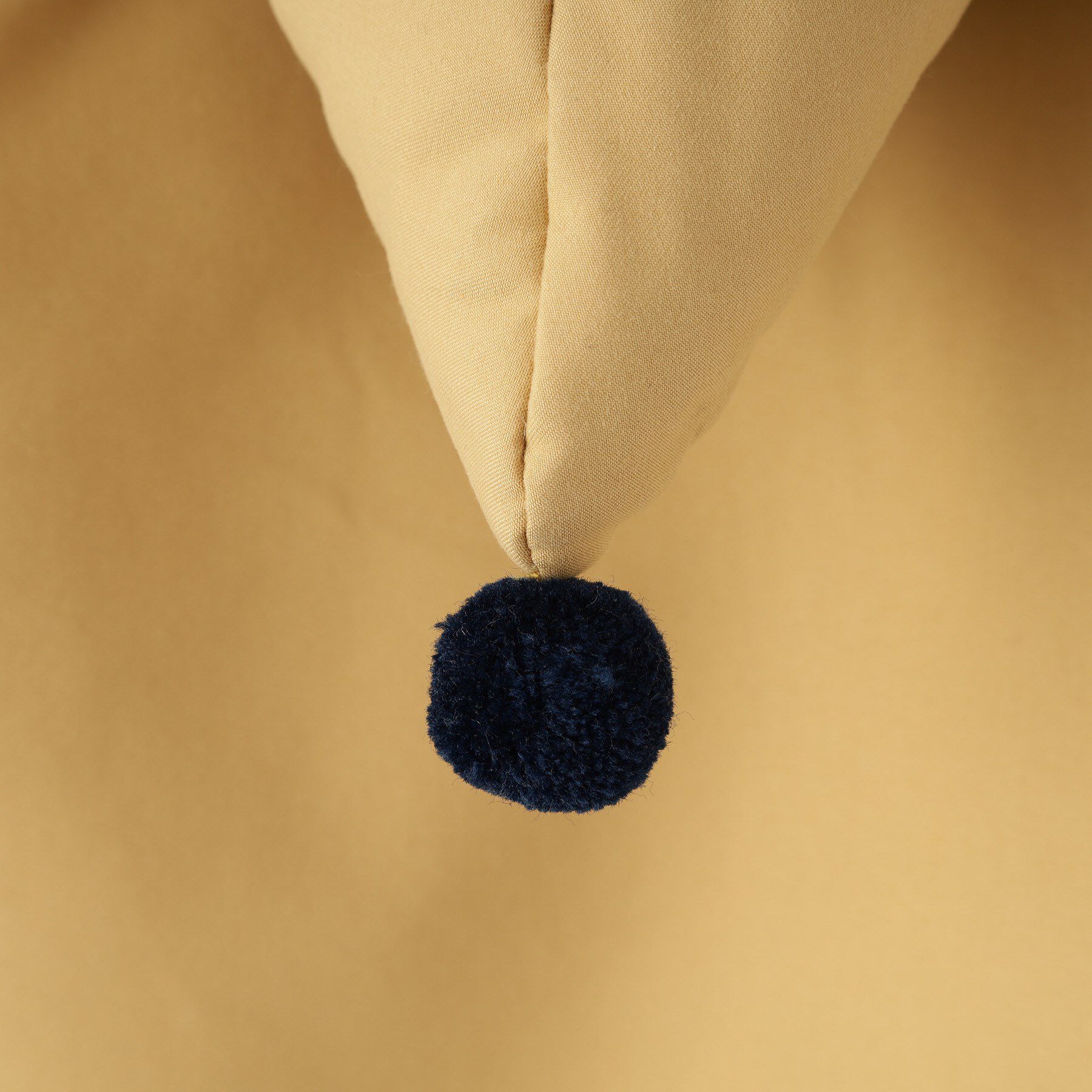 SHOO･LA･RUE「【100-120cm】こびとフードブルゾン」|ブルゾン・スタジャン|