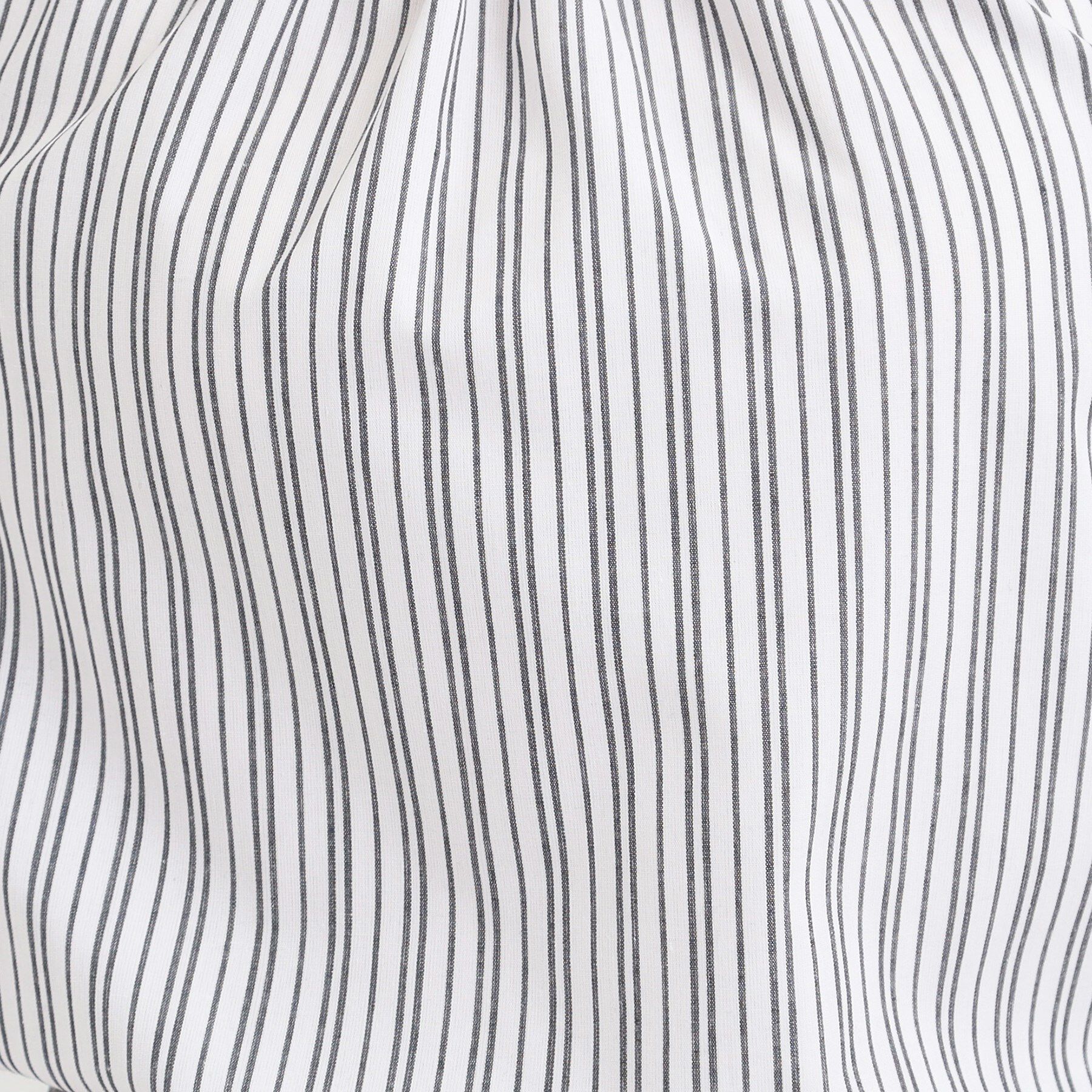 SHOO･LA･RUE「マルチストライプブラウス」|シャツ・ブラウス|