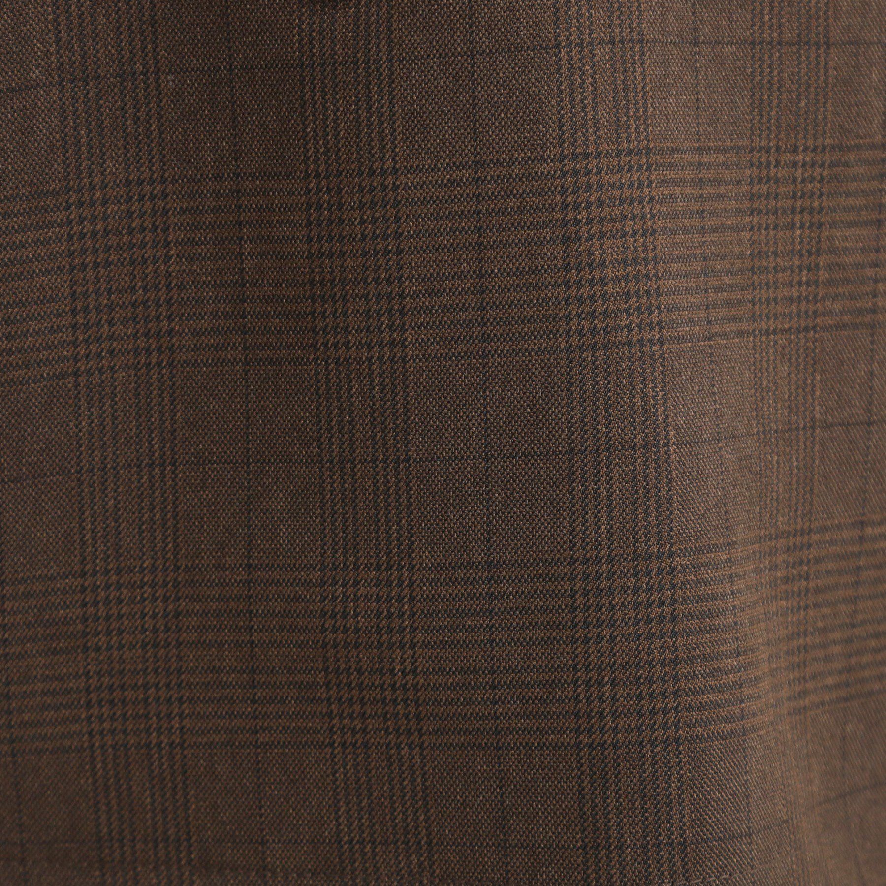 SHOO･LA･RUE「【セットアップ可】チェック柄 ダブルブレストテーラードゆるジャケット」|テーラードジャケット|