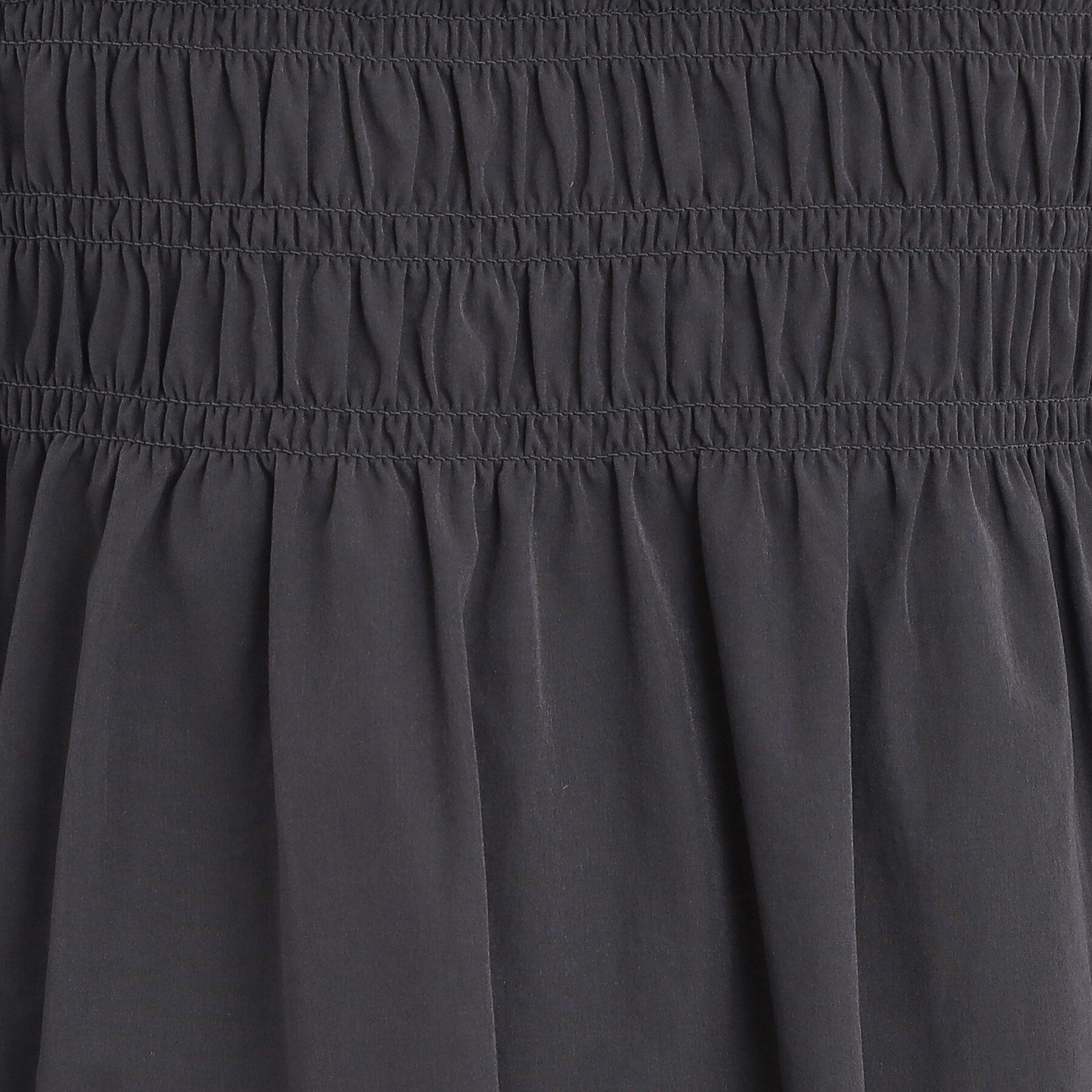 SHOO･LA･RUE「【S-LL】ビスチェ風ドッキングトップス」|チュニック|