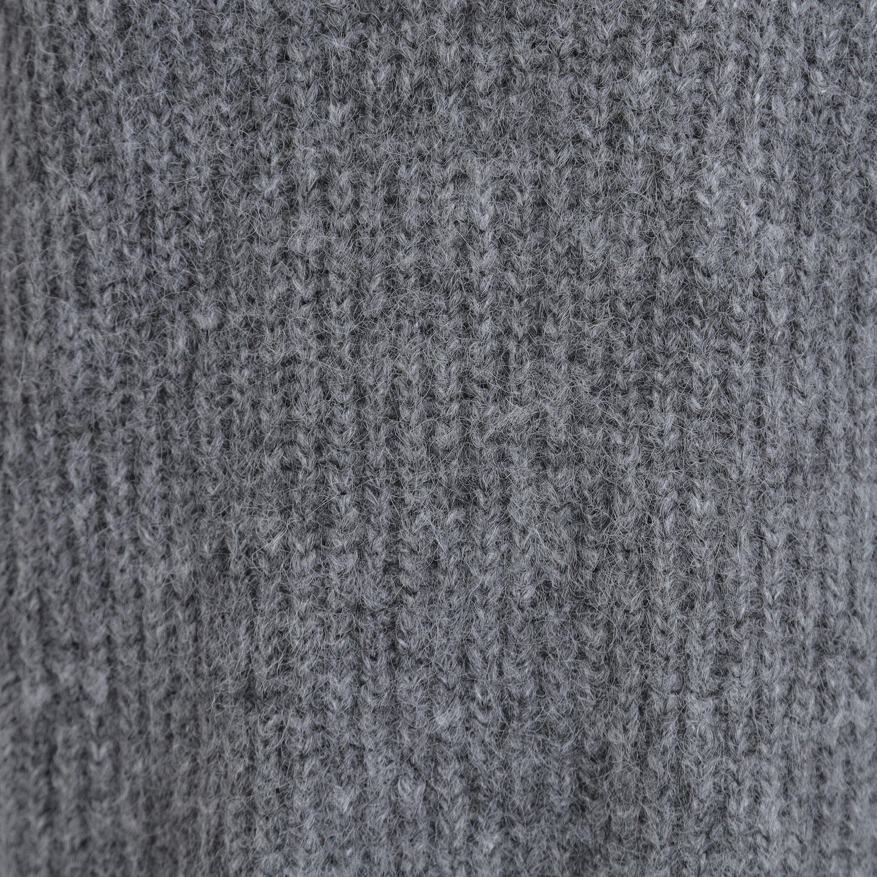 SHOO･LA･RUE「ふわふわタッチ Vネックニットチュニック」|チュニック|