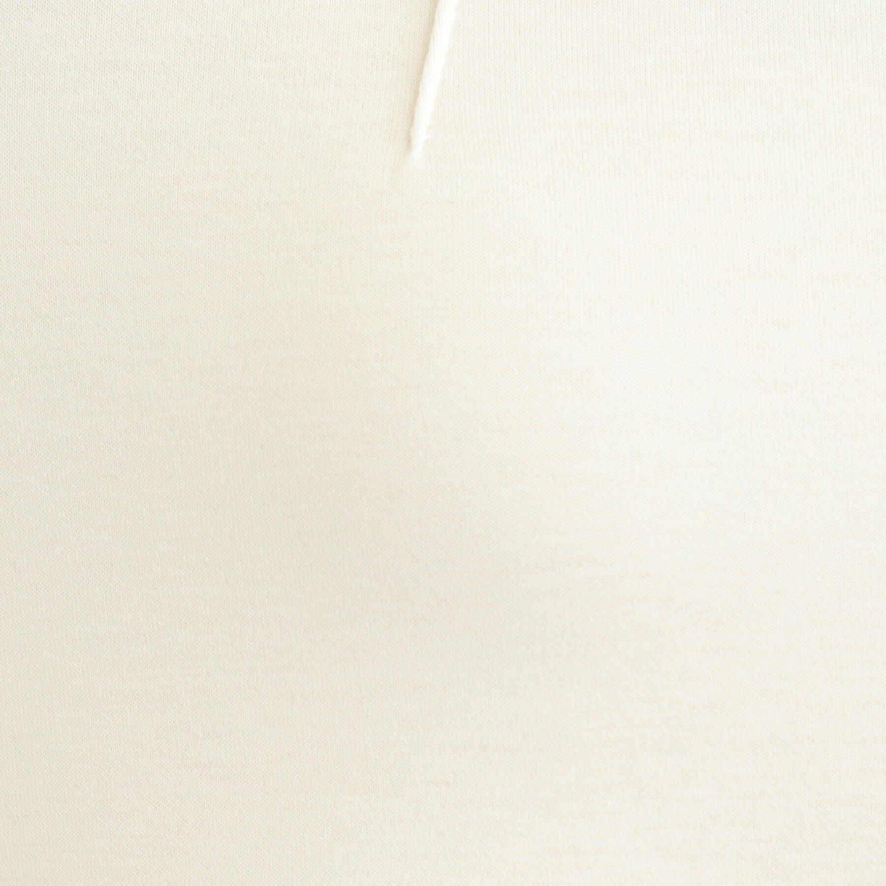 SHOO･LA･RUE「【S-LL/なめらかタッチ】 フェイクパール付きペプラムトップス」|Tシャツ・カットソー|