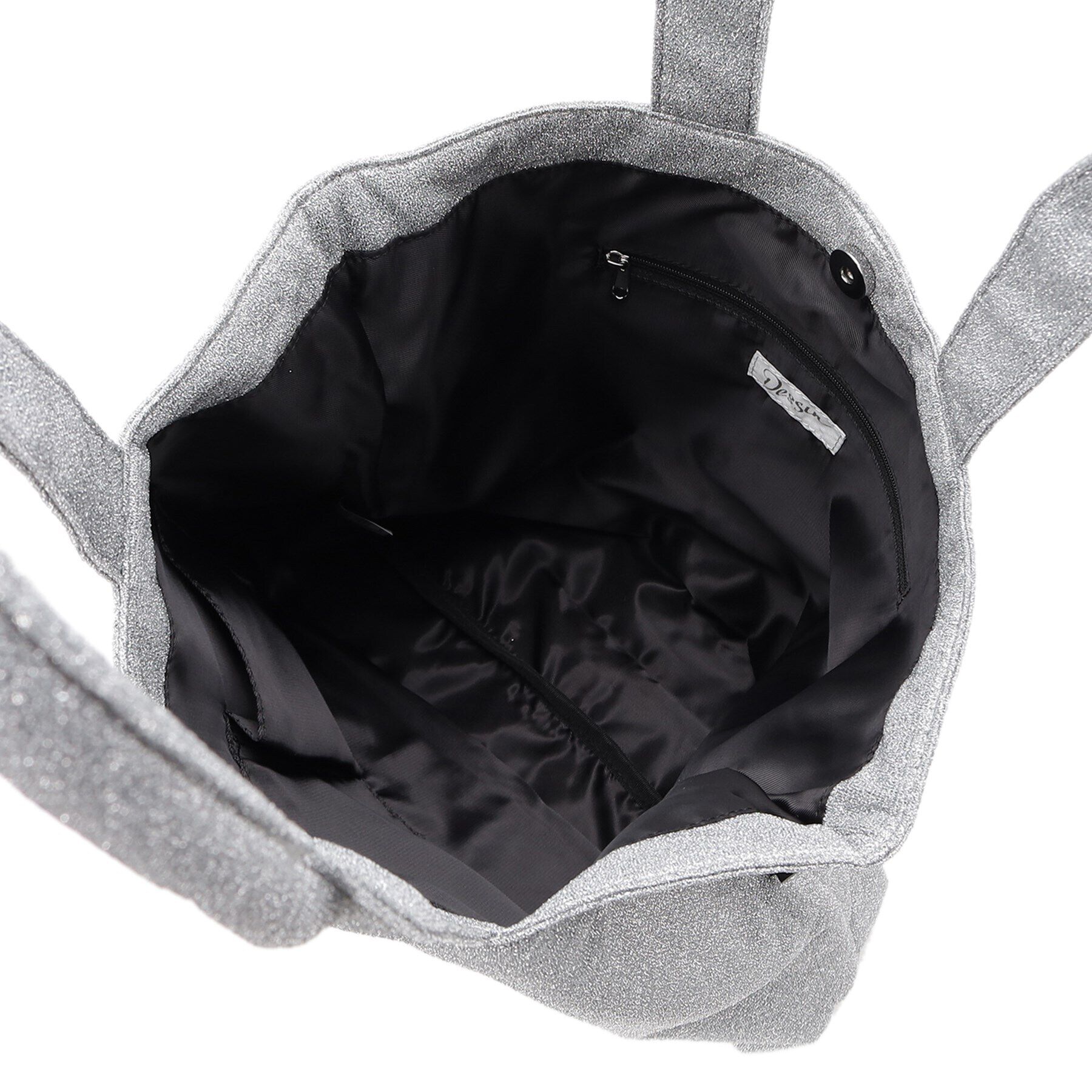 Dessin「ラメトートバッグ」|トートバッグ|