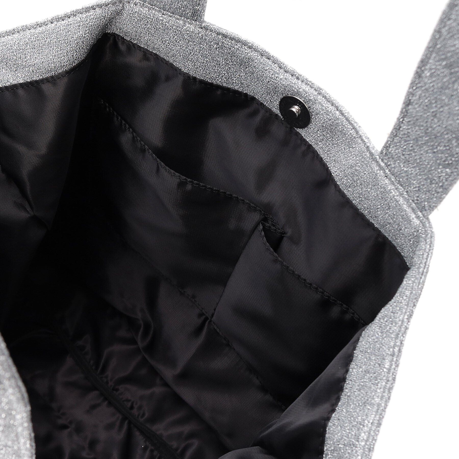 Dessin「ラメトートバッグ」|トートバッグ|