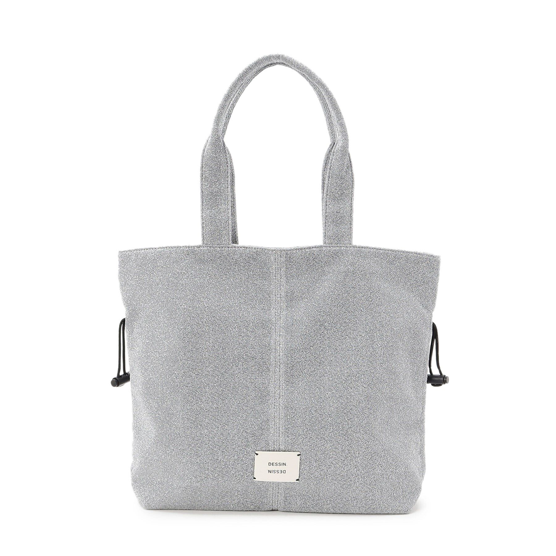 Dessin「ラメトートバッグ」|トートバッグ|