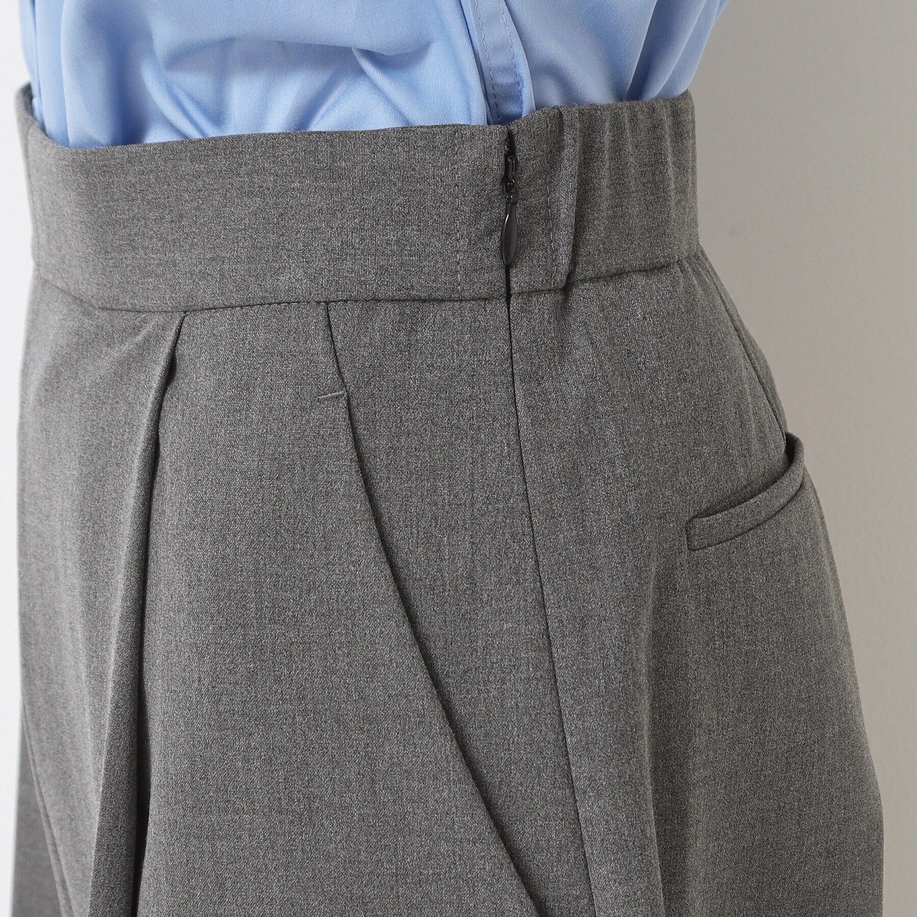 Dessin「【洗える】ワイドパンツ」|その他|