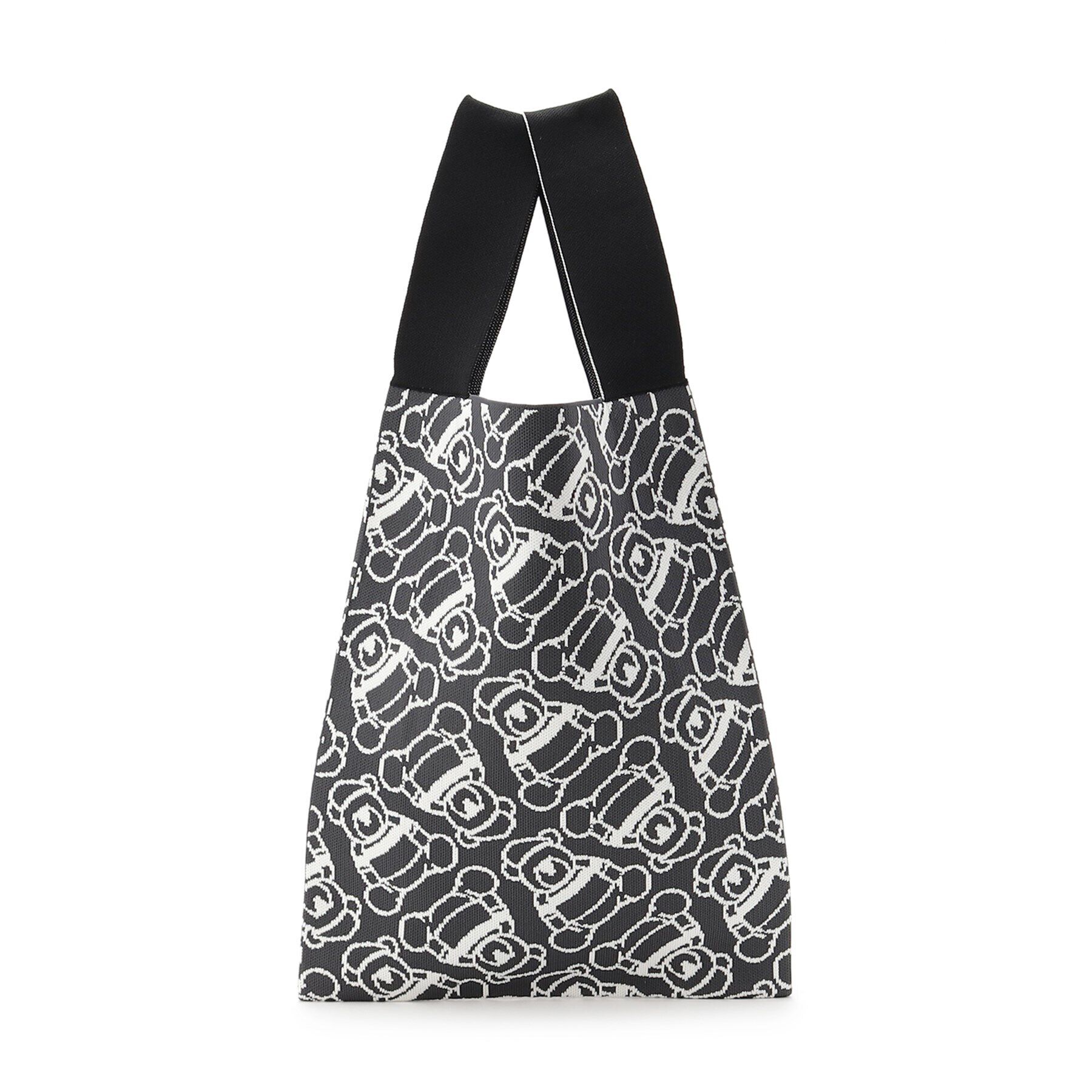 Dessin「ニットバッグ」|トートバッグ|