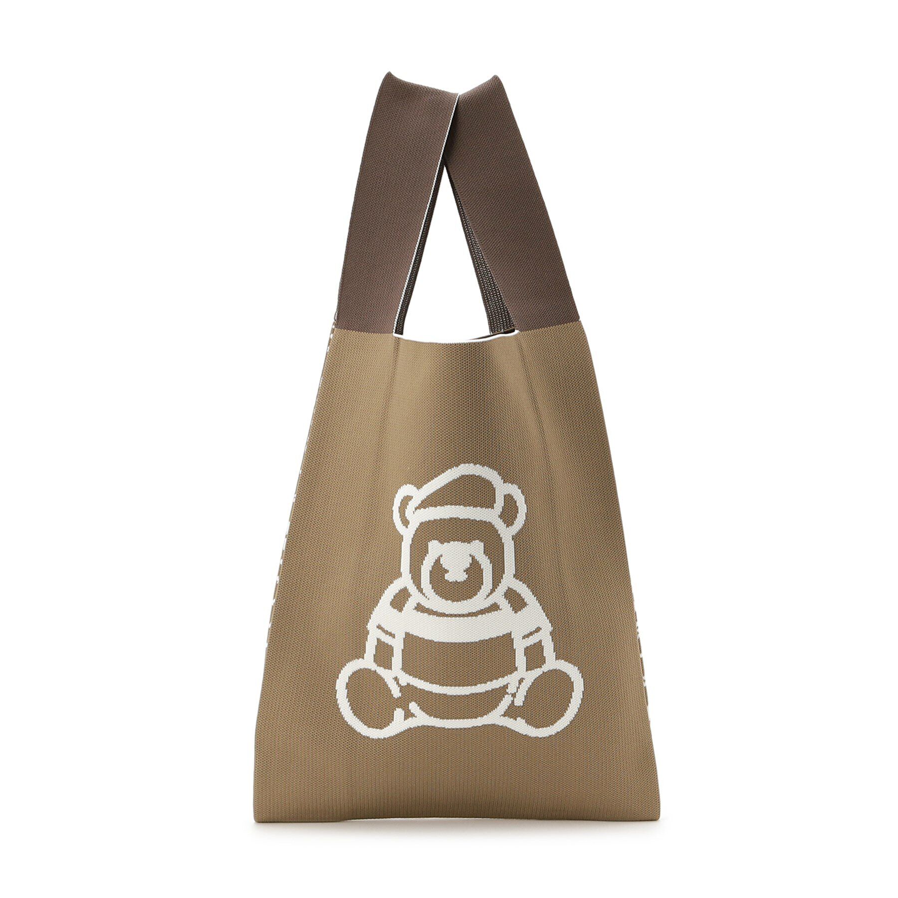 Dessin「ニットバッグ」|トートバッグ|