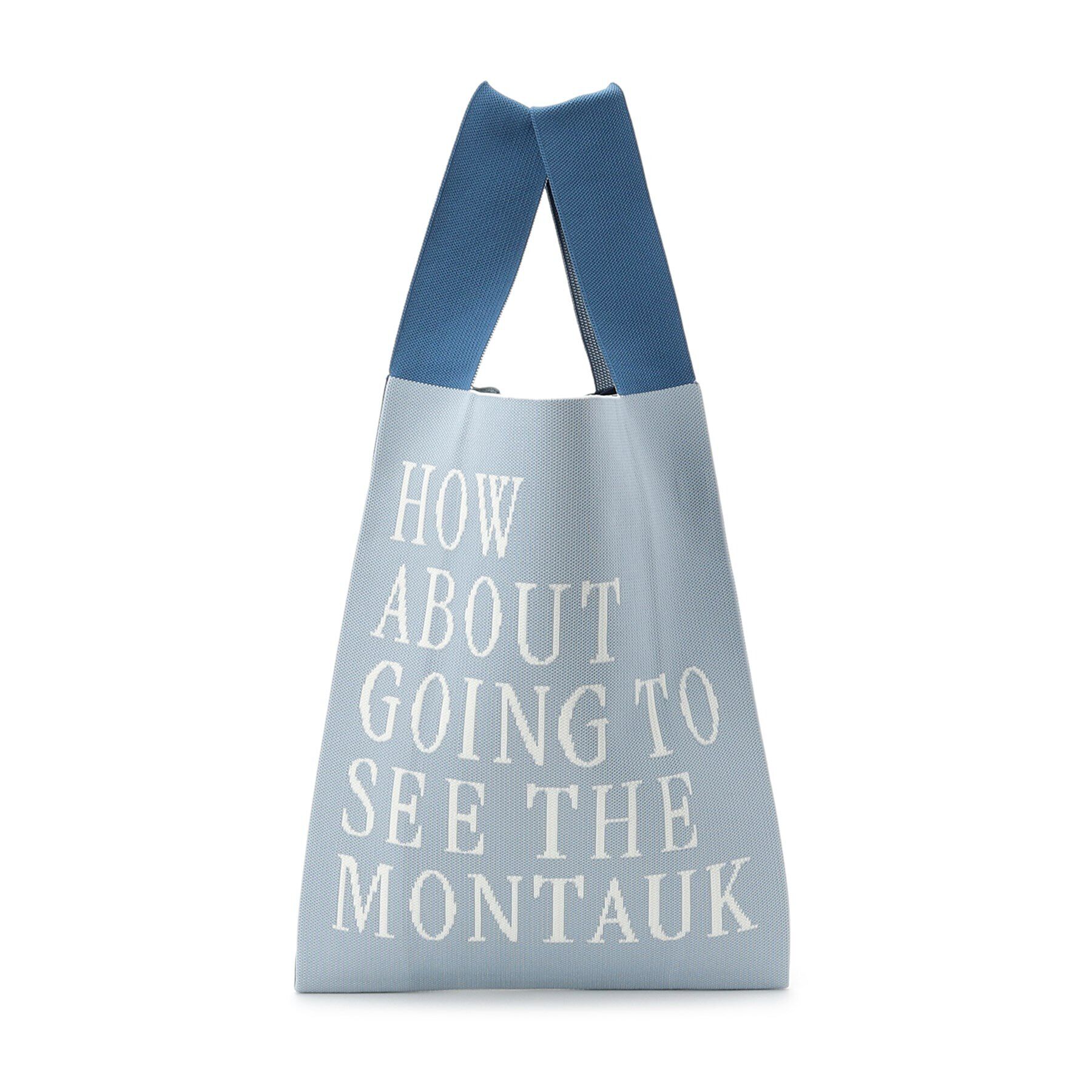 Dessin「ニットバッグ」|トートバッグ|