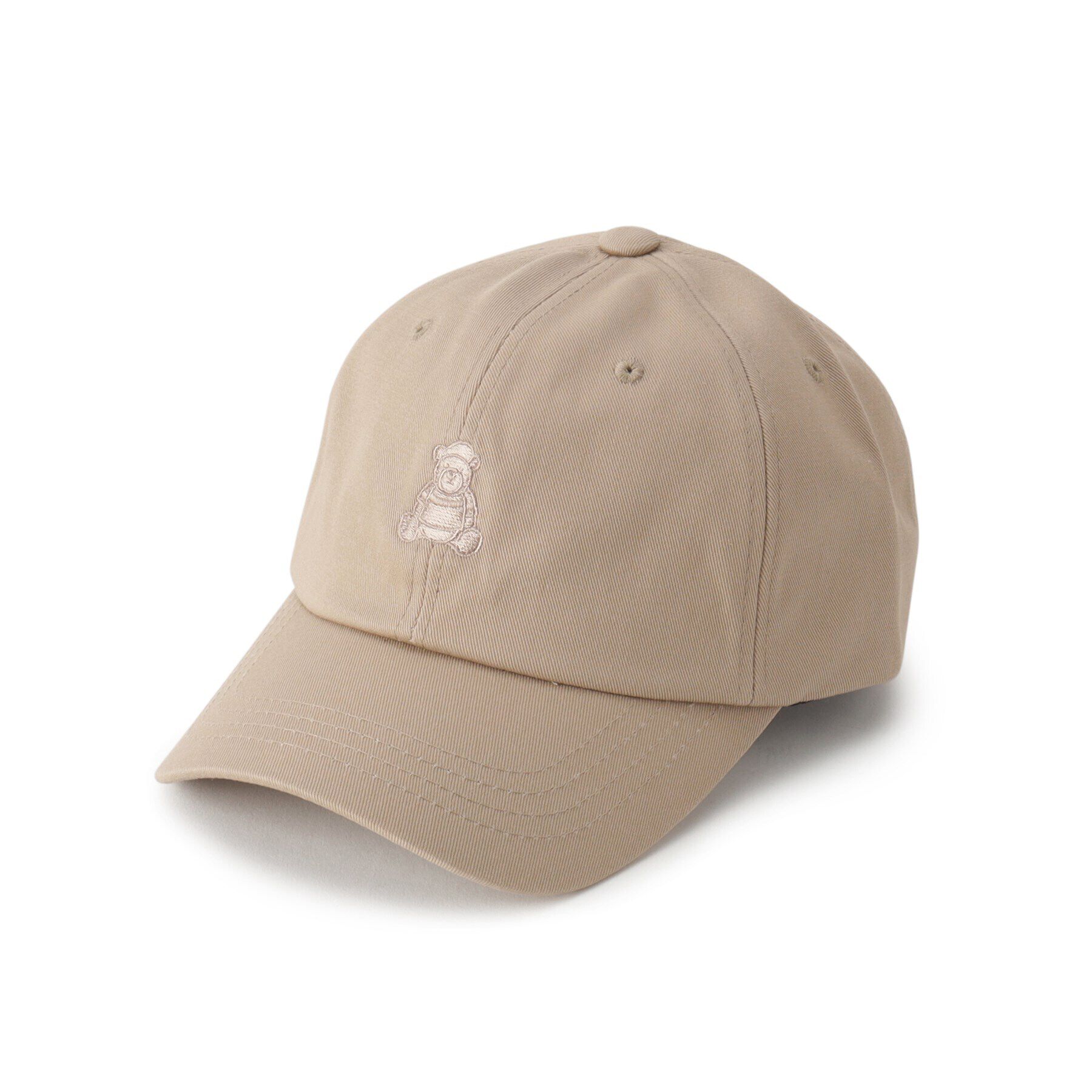 Dessin「Dessinくまキャップ」|キャップ・キャスケット|