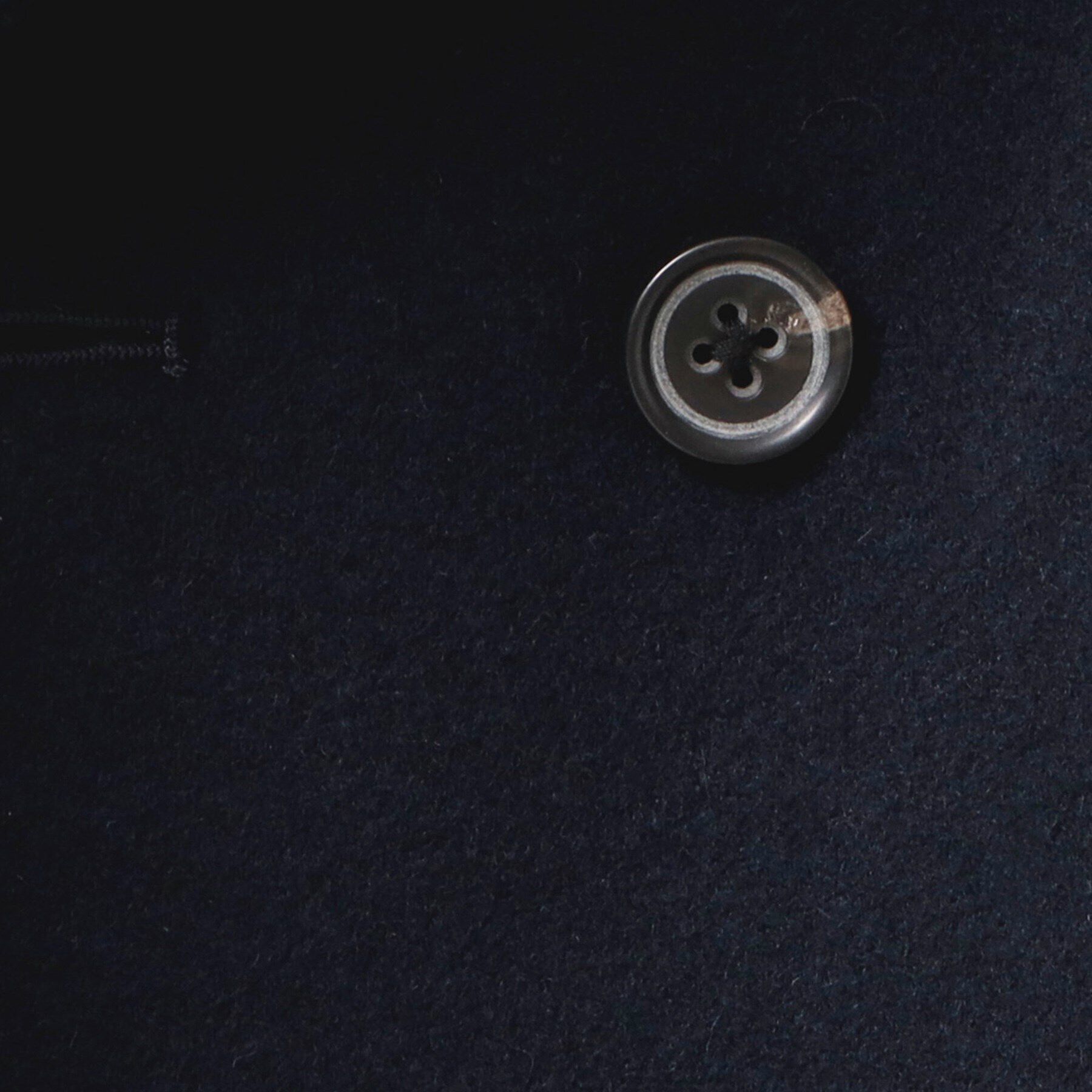 Dessin「ショートPコートジャケット」|ピーコート|