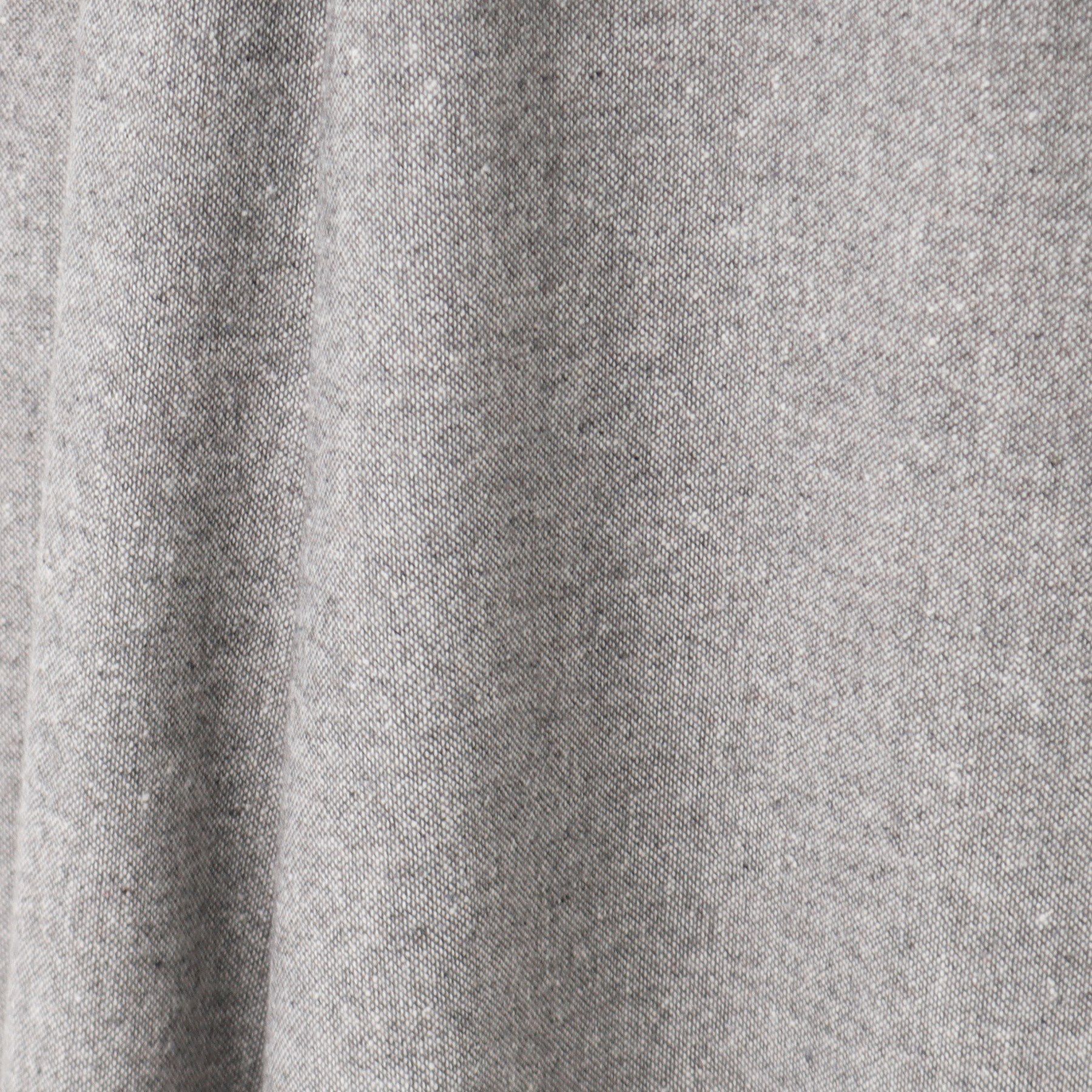 Dessin「【後ろゴム・洗える】ツイード切り替えフレアスカート（XS～L）」|スカート|