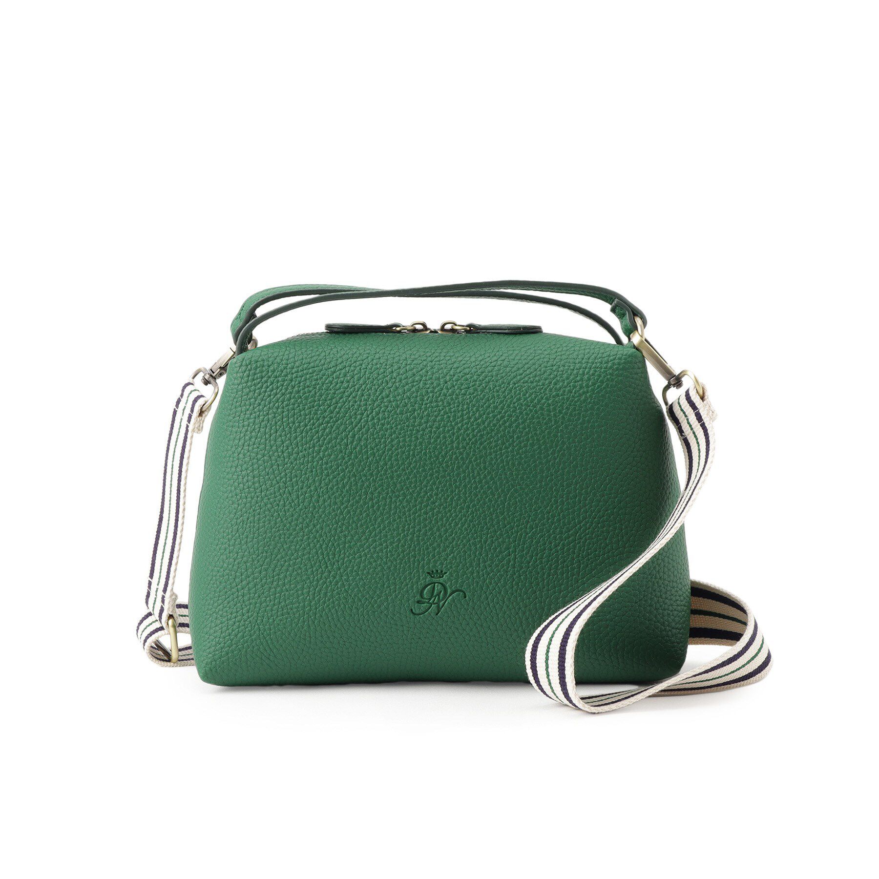 Dessin「3WAYオリジナルテープミニボストン」|ショルダー・メッセンジャー|