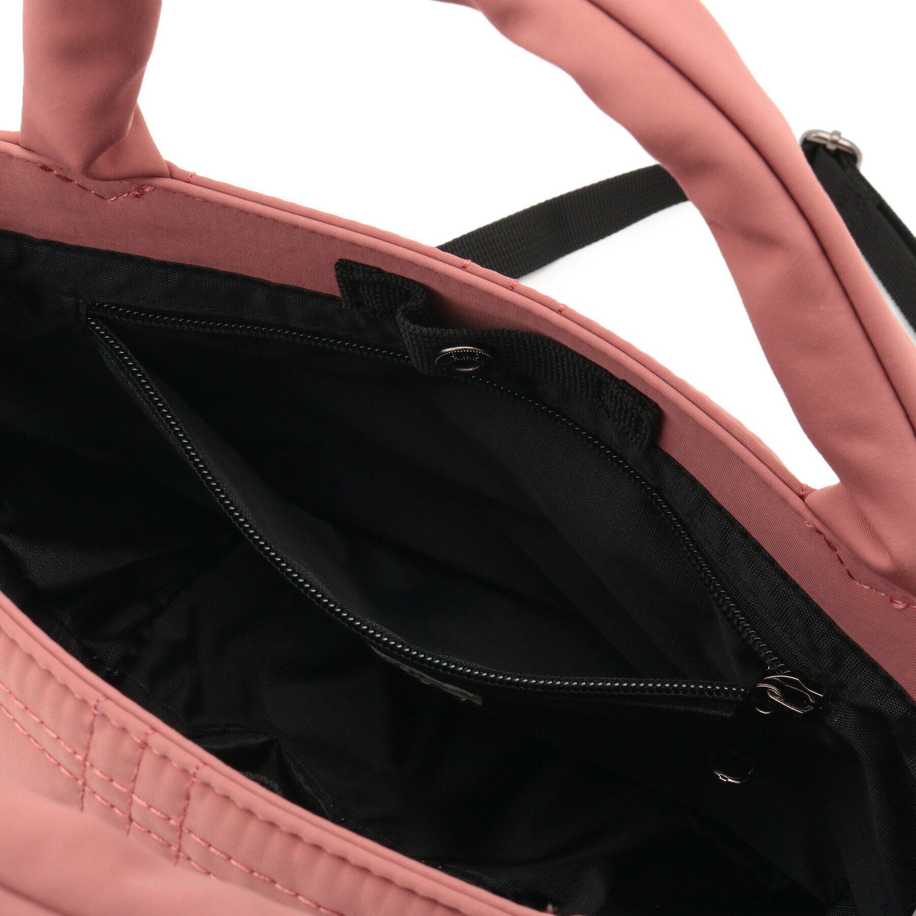 Dessin「【軽量・2WAY】オリジナルキルトミニトート」|トートバッグ|