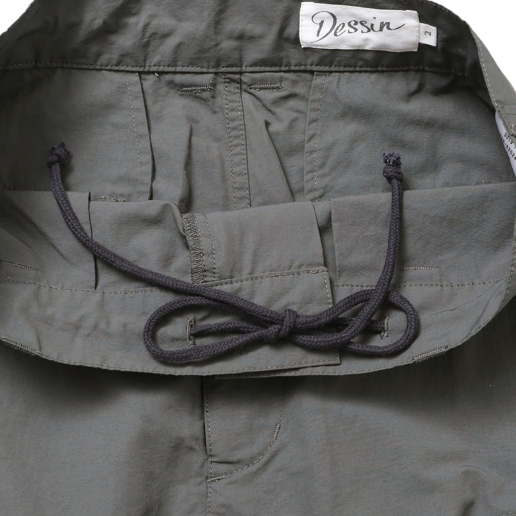 Dessin「【洗える】スピンドル付カーゴパンツ」|その他|