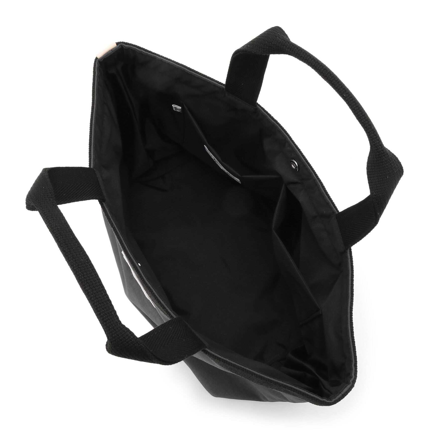 Dessin「【軽量】ワッペン付きボートバッグ」|トートバッグ|