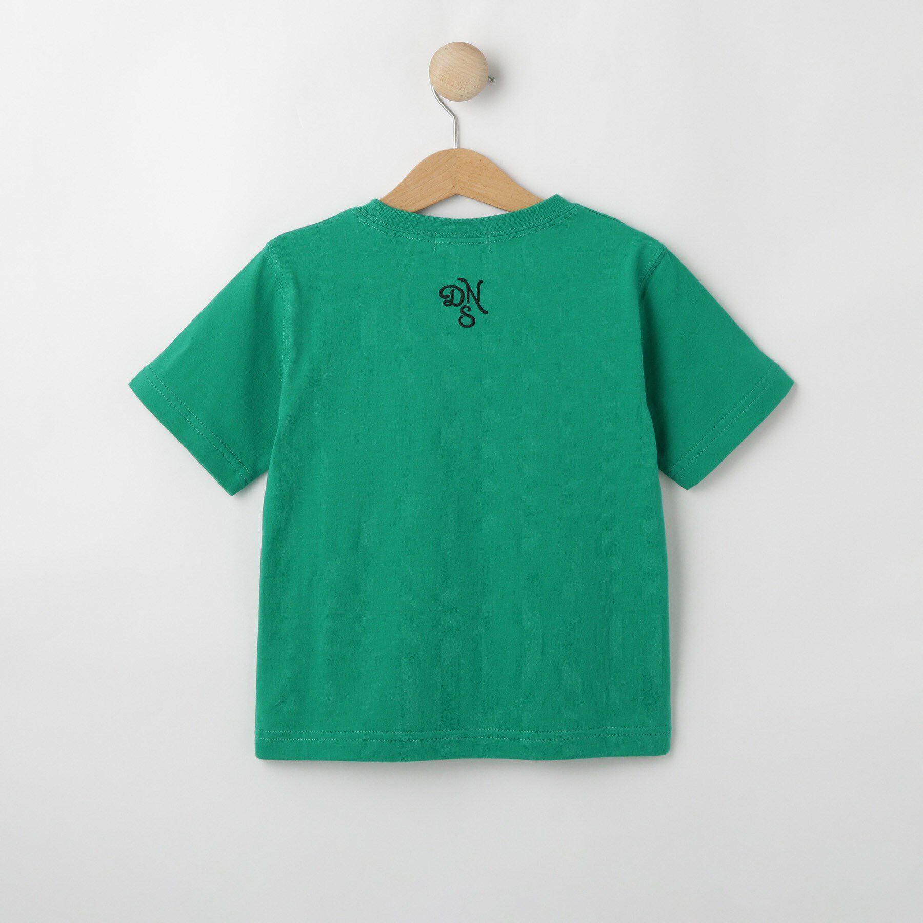 Dessin「siku(ジク) コラボ 刺繍Tシャツ」|Tシャツ・カットソー|