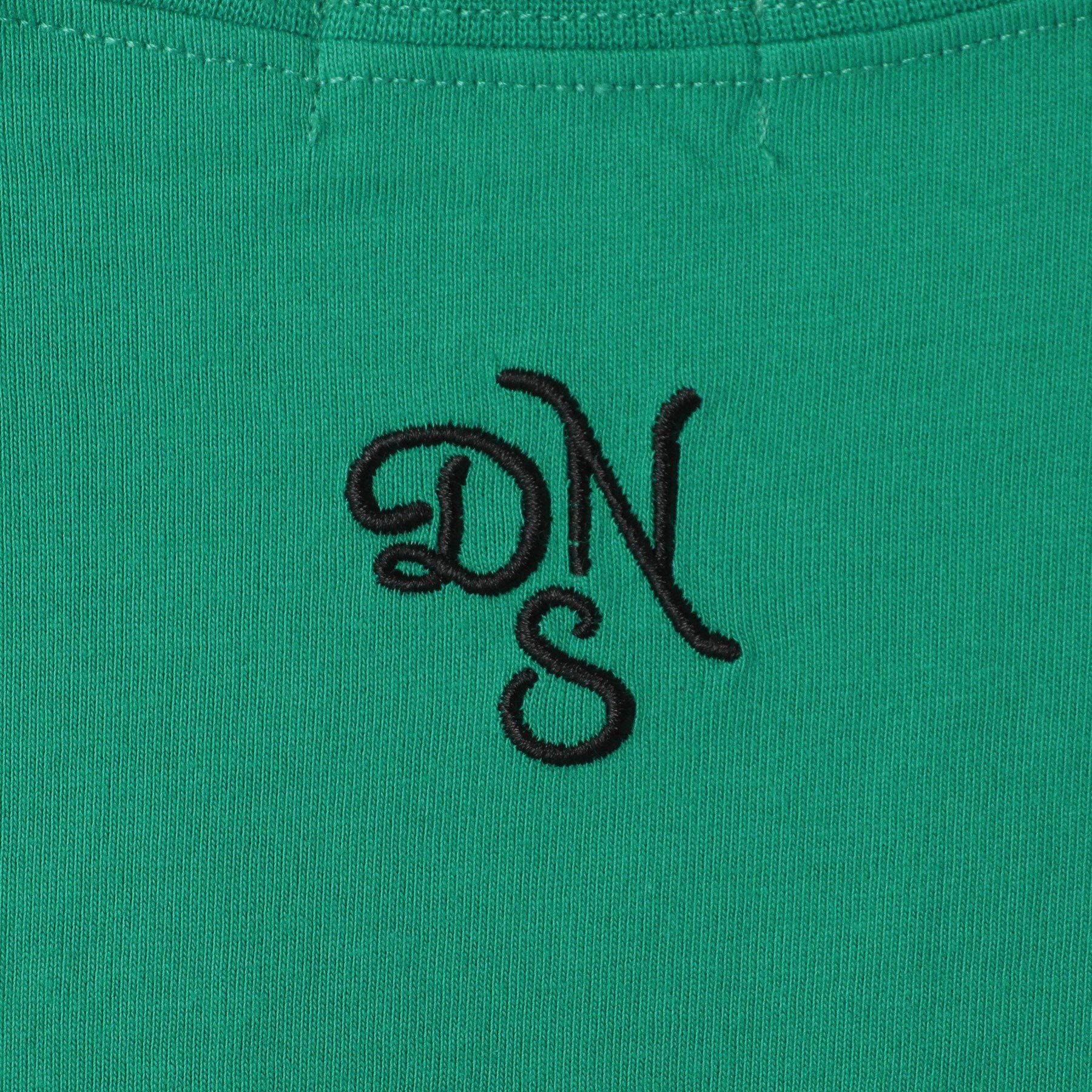 Dessin「siku(ジク) コラボ 刺繍Tシャツ」|Tシャツ・カットソー|