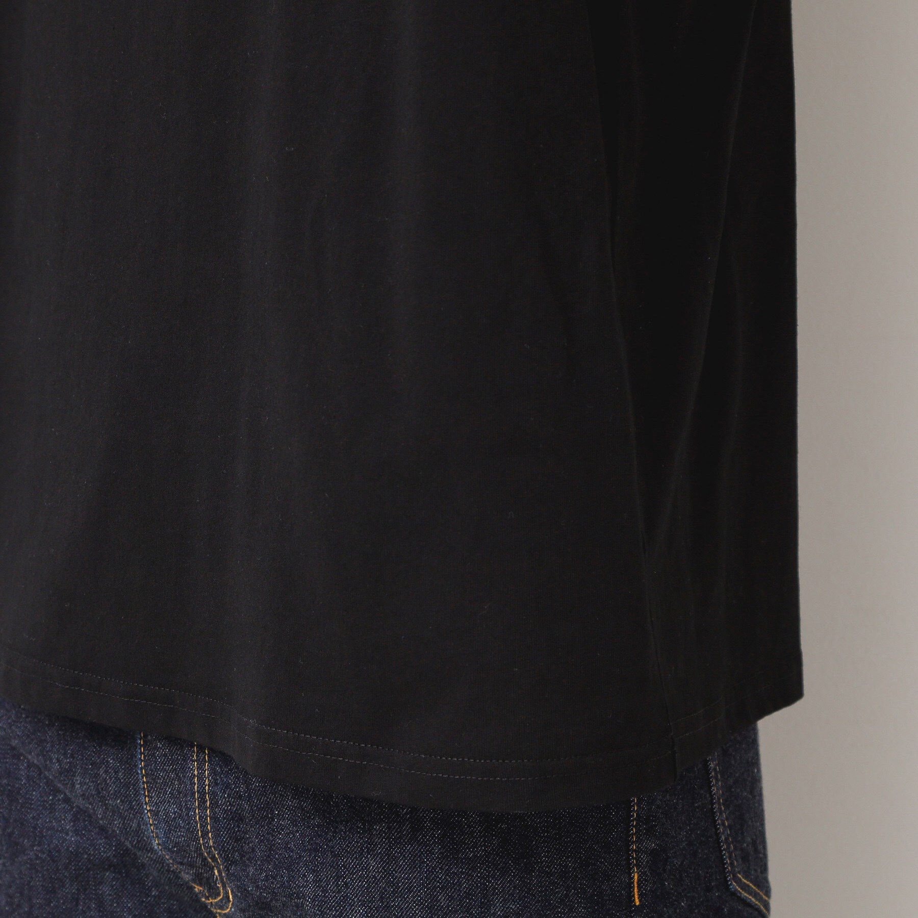 Dessin「【洗える】タイガーモチーフTシャツ」|Tシャツ・カットソー|