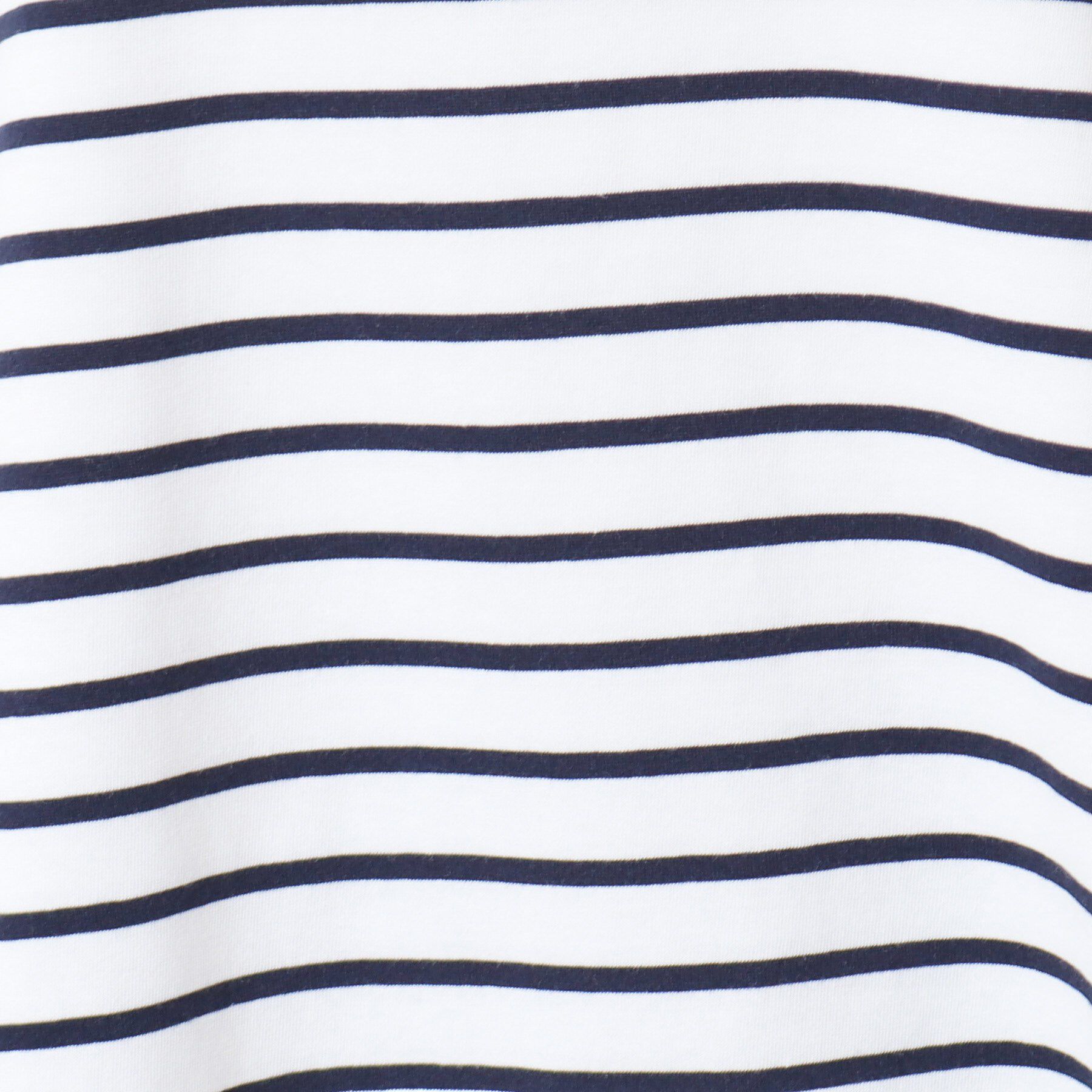 Dessin「【二の腕カバー/接触冷感/UV】ロールアップスリーブTシャツ（XS～L）」|Tシャツ・カットソー|